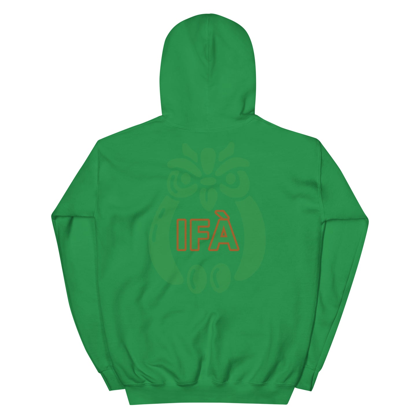 Egbe Ire Awo  IFA Aje Awo Unisex Hoodie