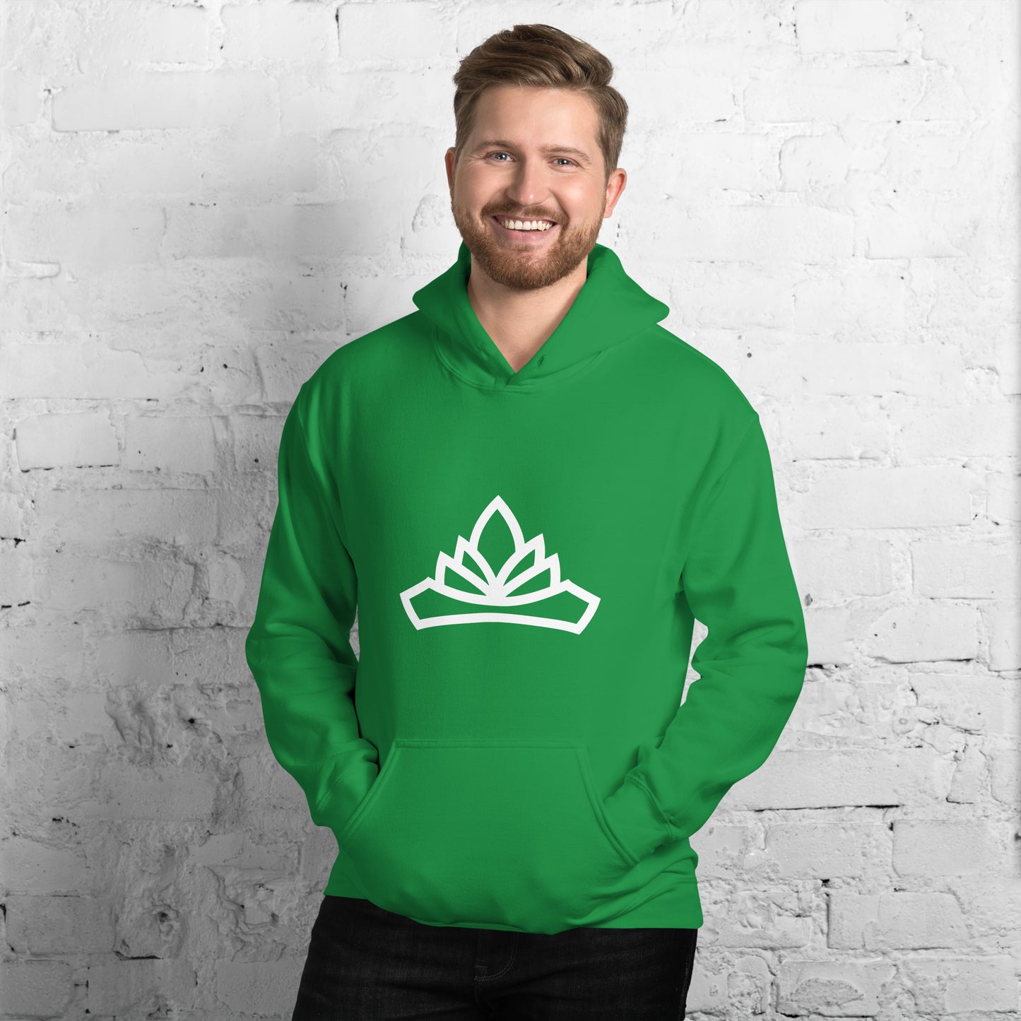 Hindu Unisex Hoodie