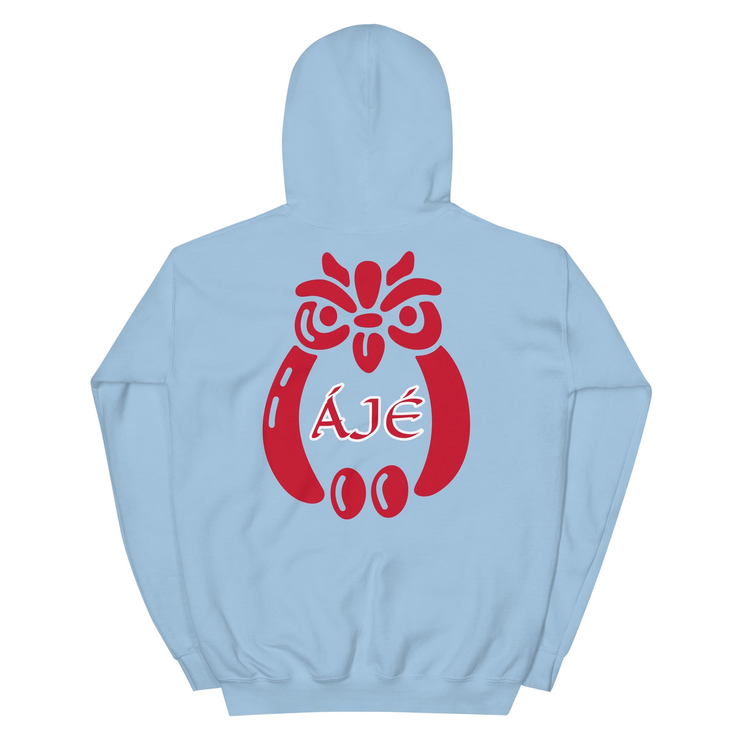 Egbe Ire Awo Aje Unisex Hoodie