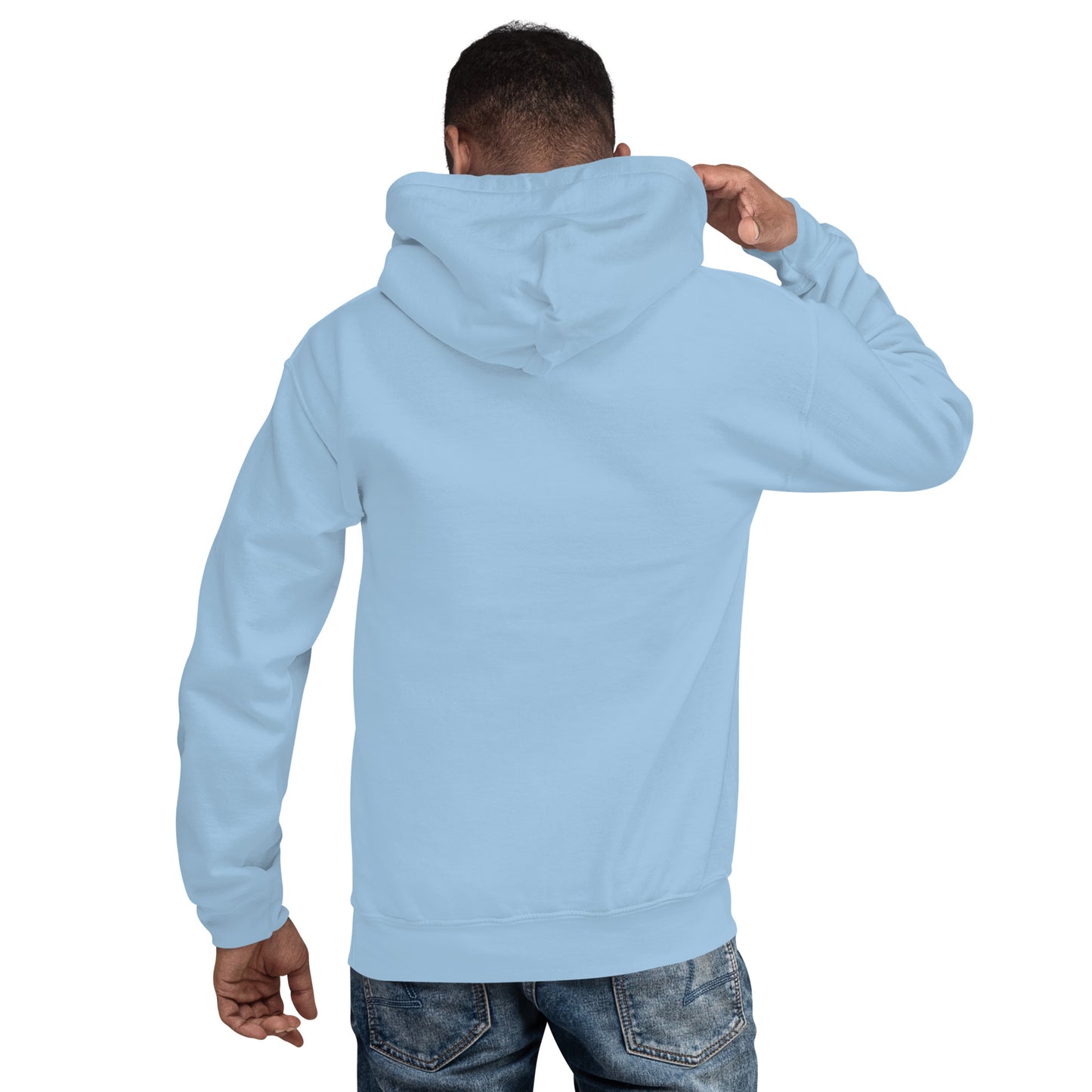 Egbe Iwa Pele Unisex Hoodie