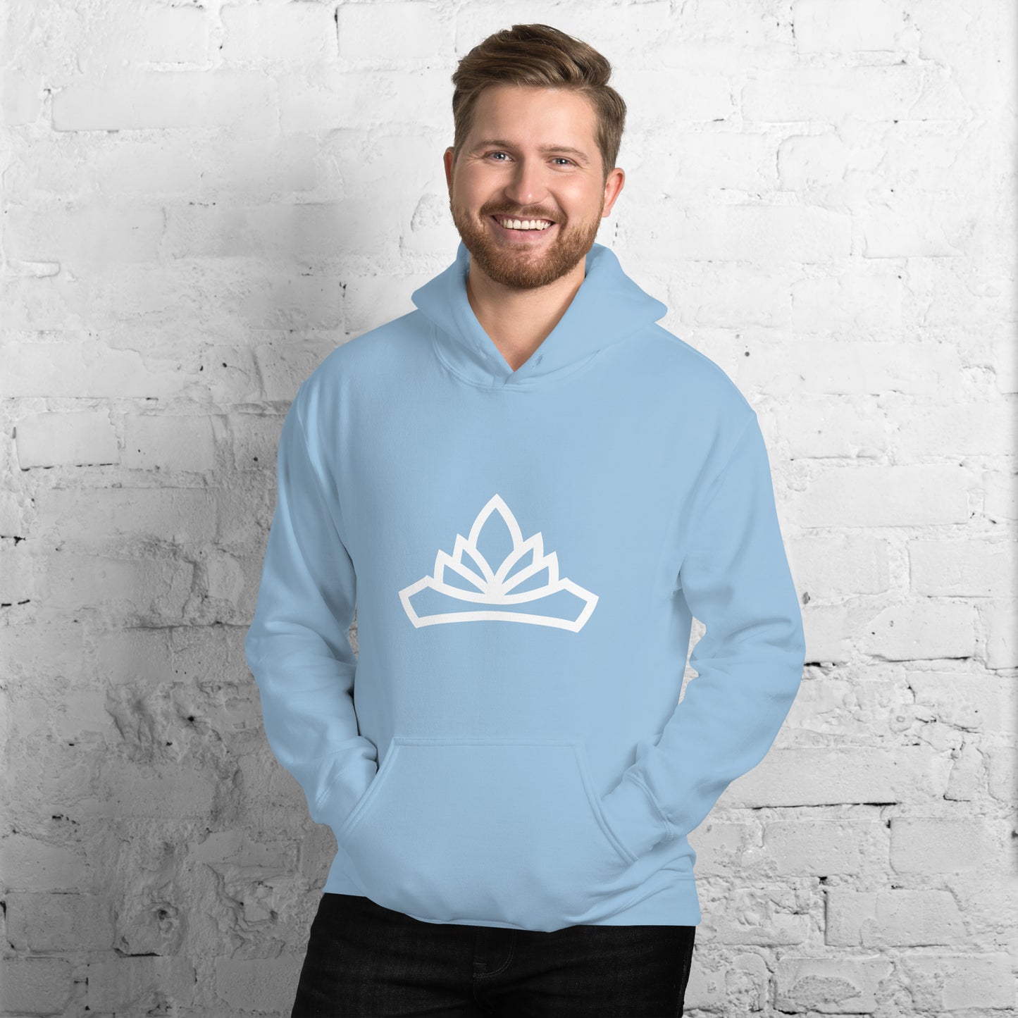 Hindu Unisex Hoodie