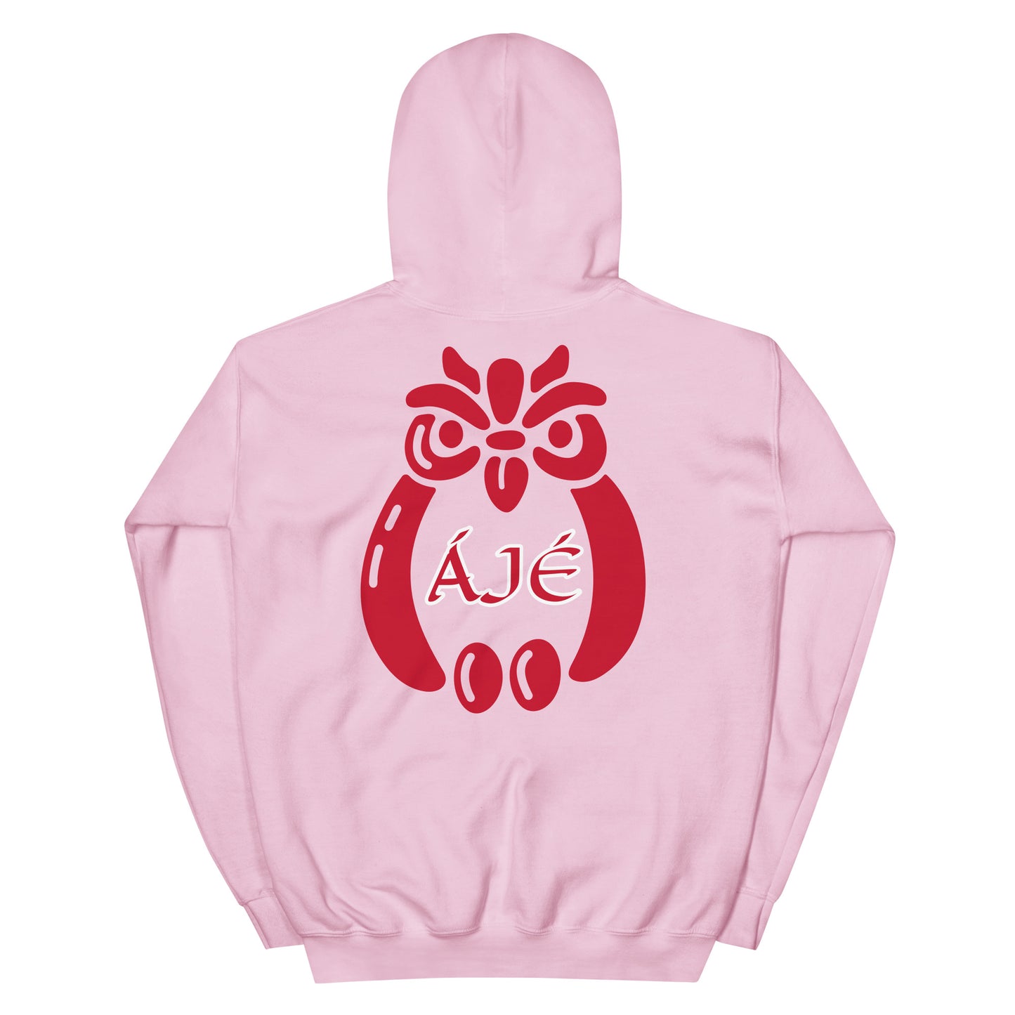 Egbe Ire Awo Aje Unisex Hoodie