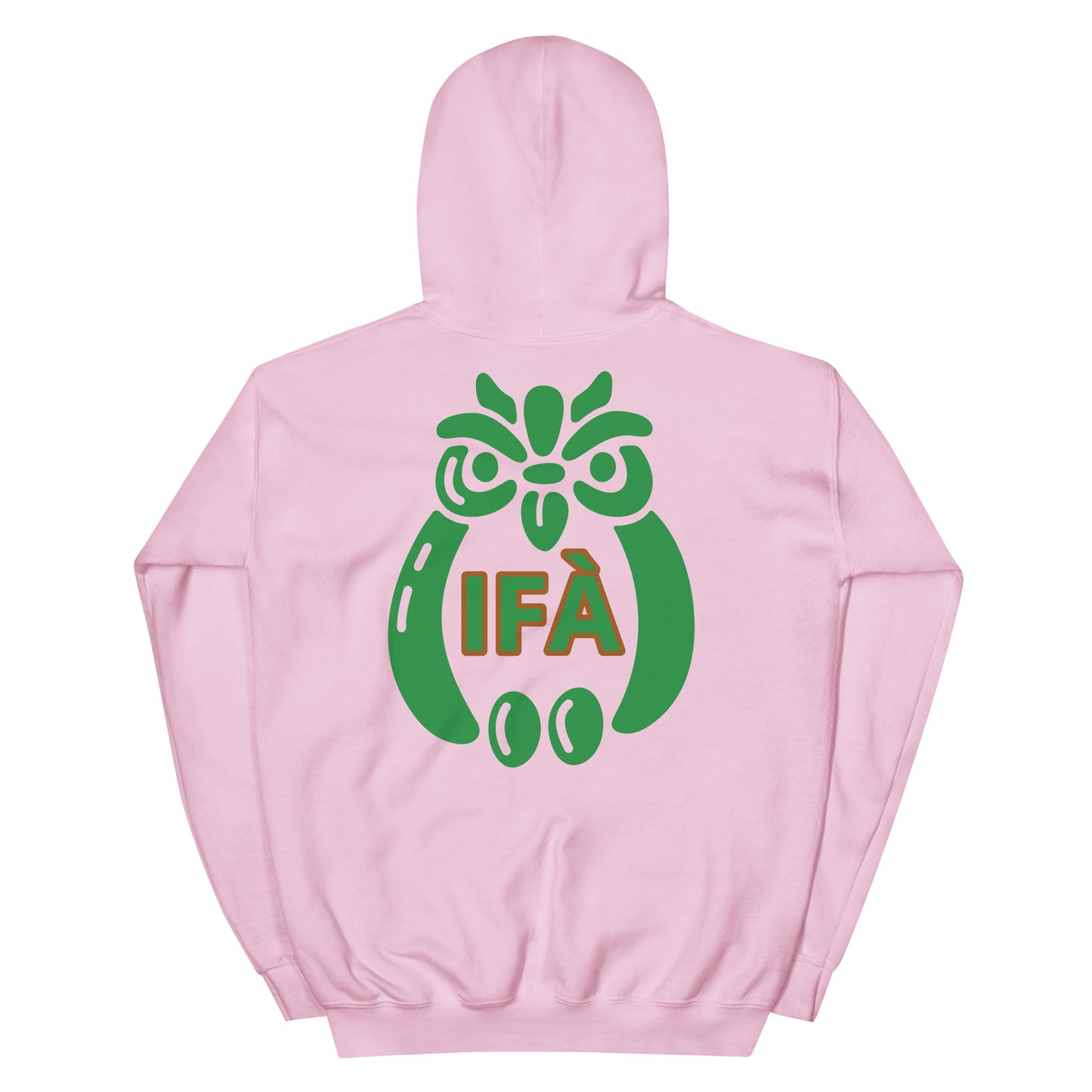 Egbe Ire Awo  IFA Aje Awo Unisex Hoodie