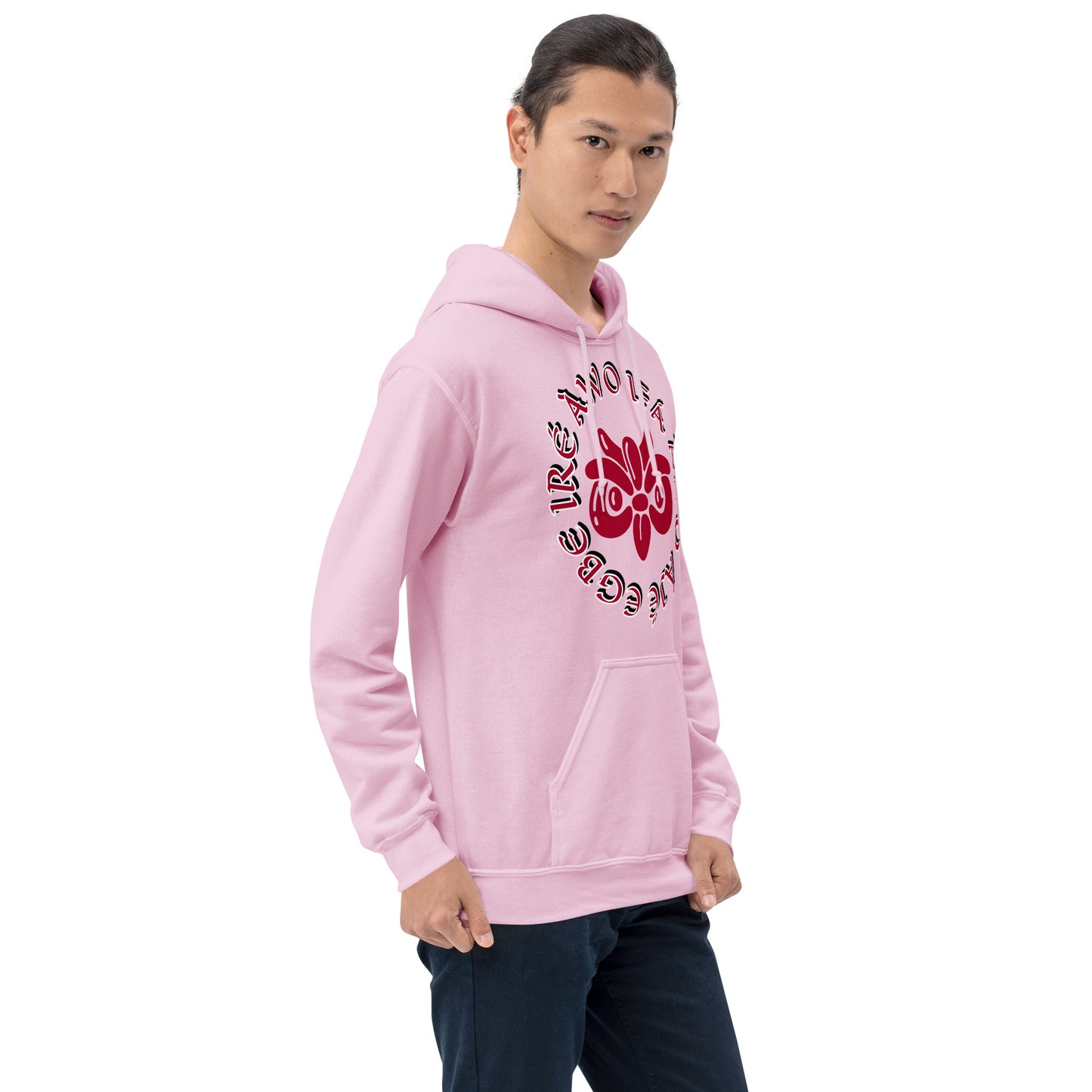 Egbe IRÉ ÀWO IFÁ ÀWO ÀJÉ 2 Unisex Hoodie