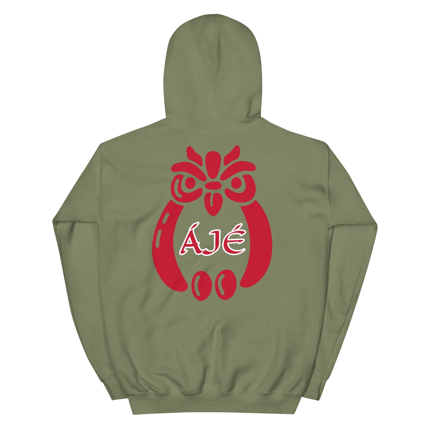 Egbe Ire Awo Aje Unisex Hoodie