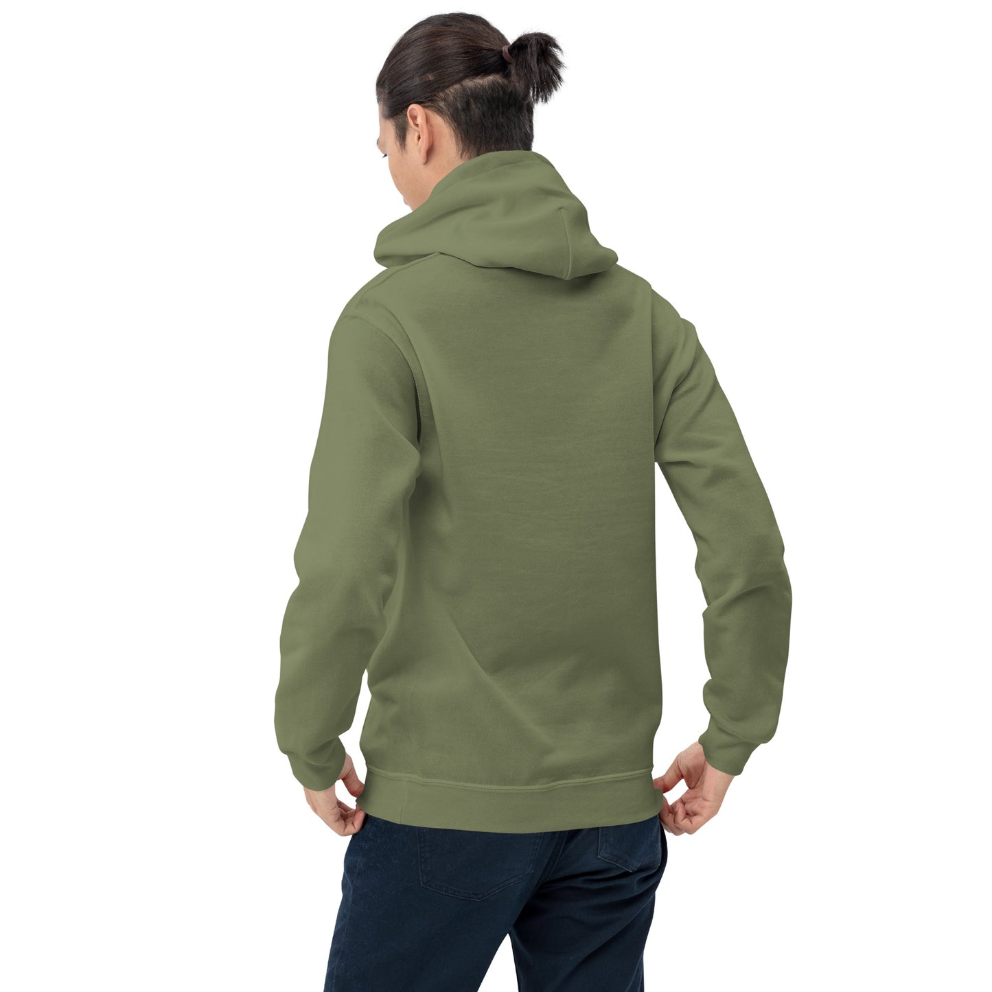 Protected by Ogun 1 Unisex Hoodie