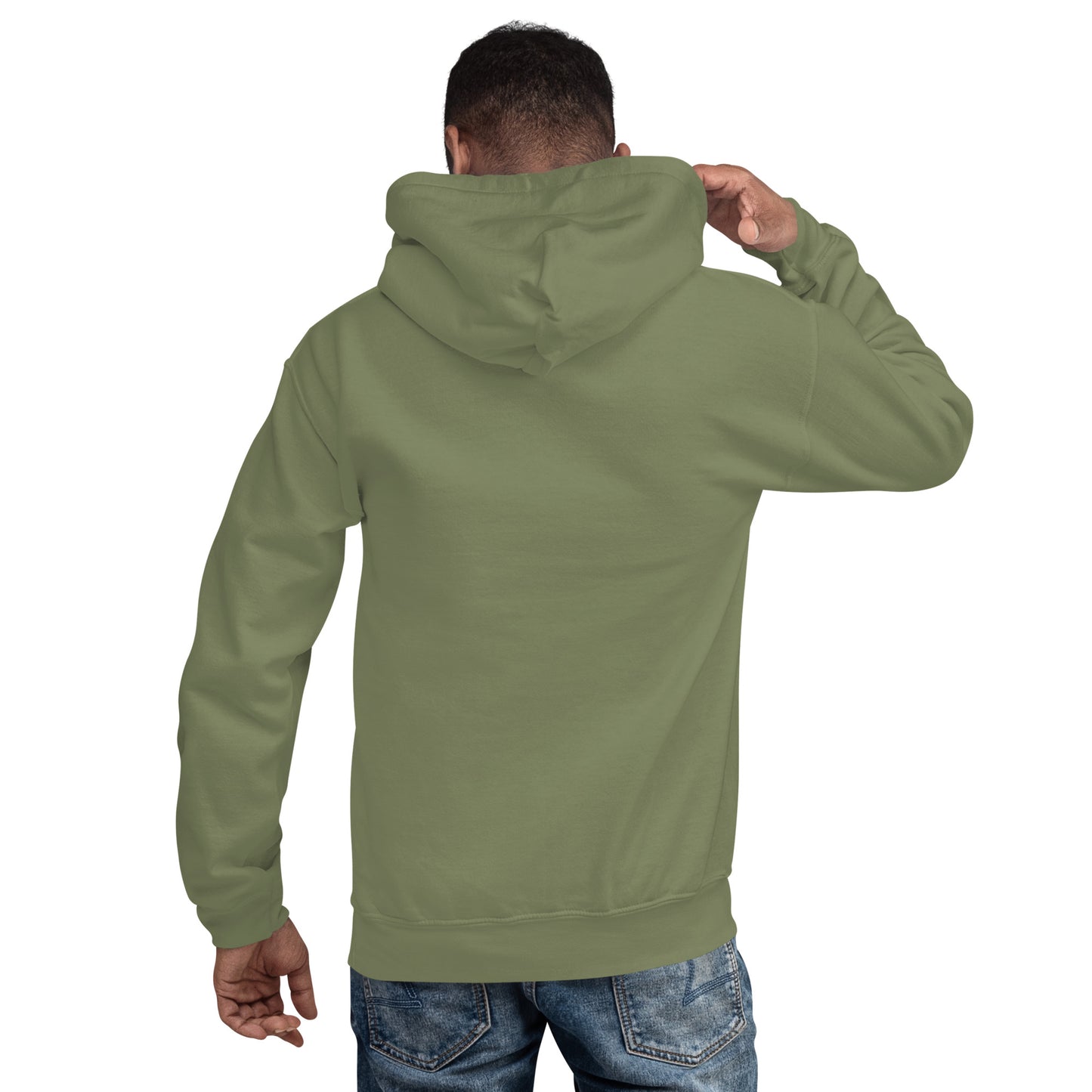 Egbe IRÉ ÀWO IFÁ ÀWO ÀJÉ 3 Unisex Hoodie