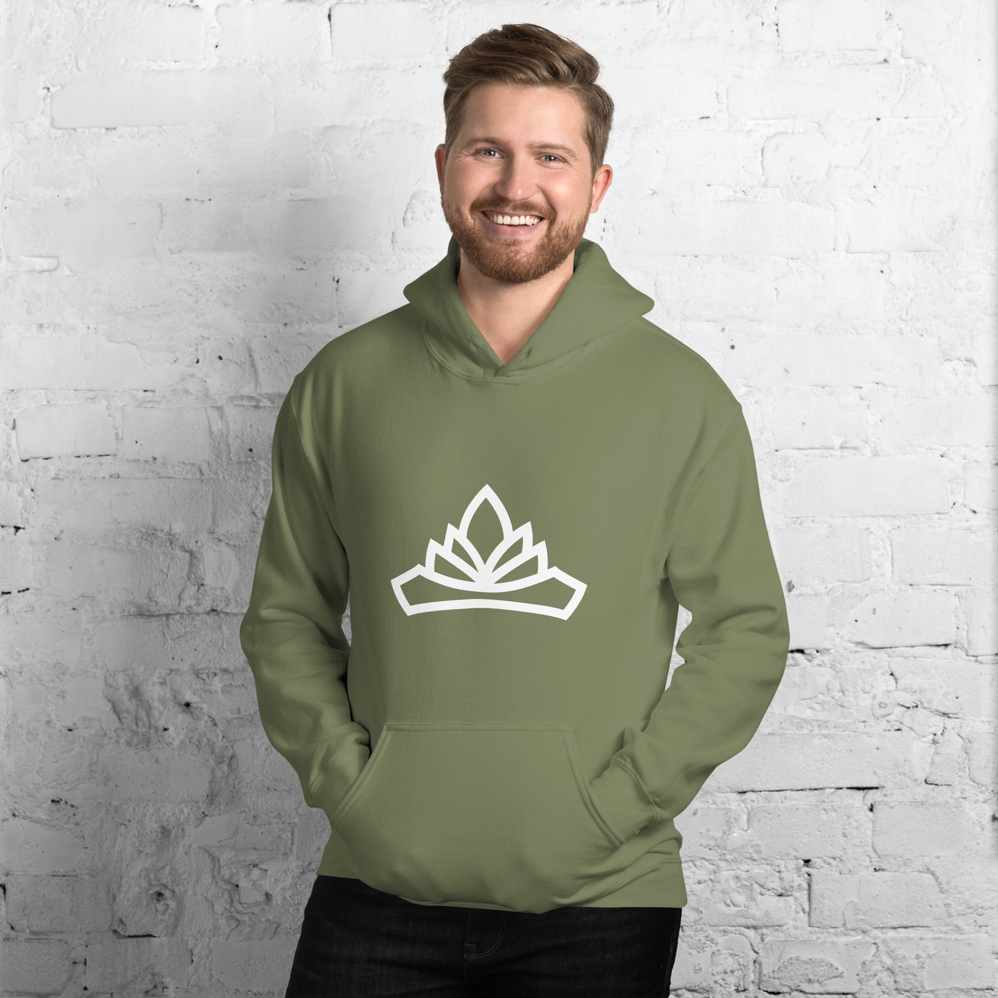 Hindu Unisex Hoodie