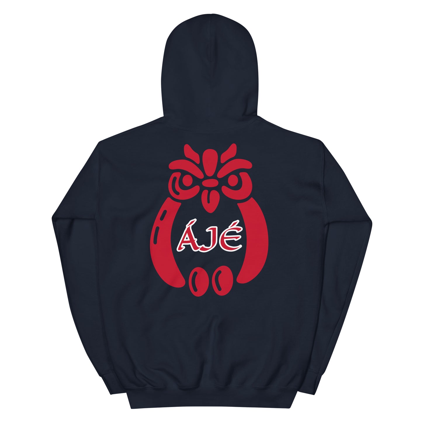 Egbe Ire Awo Aje Unisex Hoodie