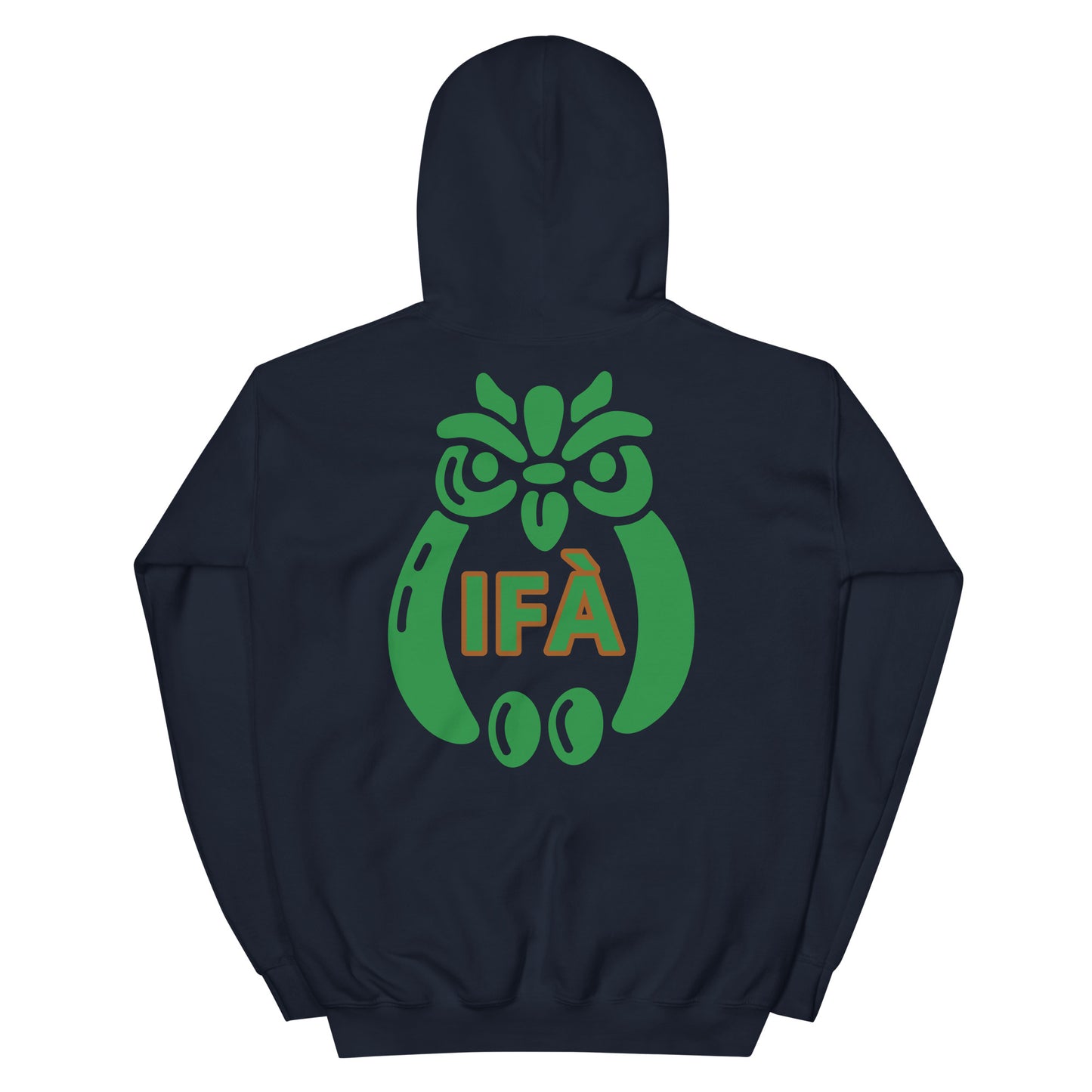 Egbe Ire Awo  IFA Aje Awo Unisex Hoodie