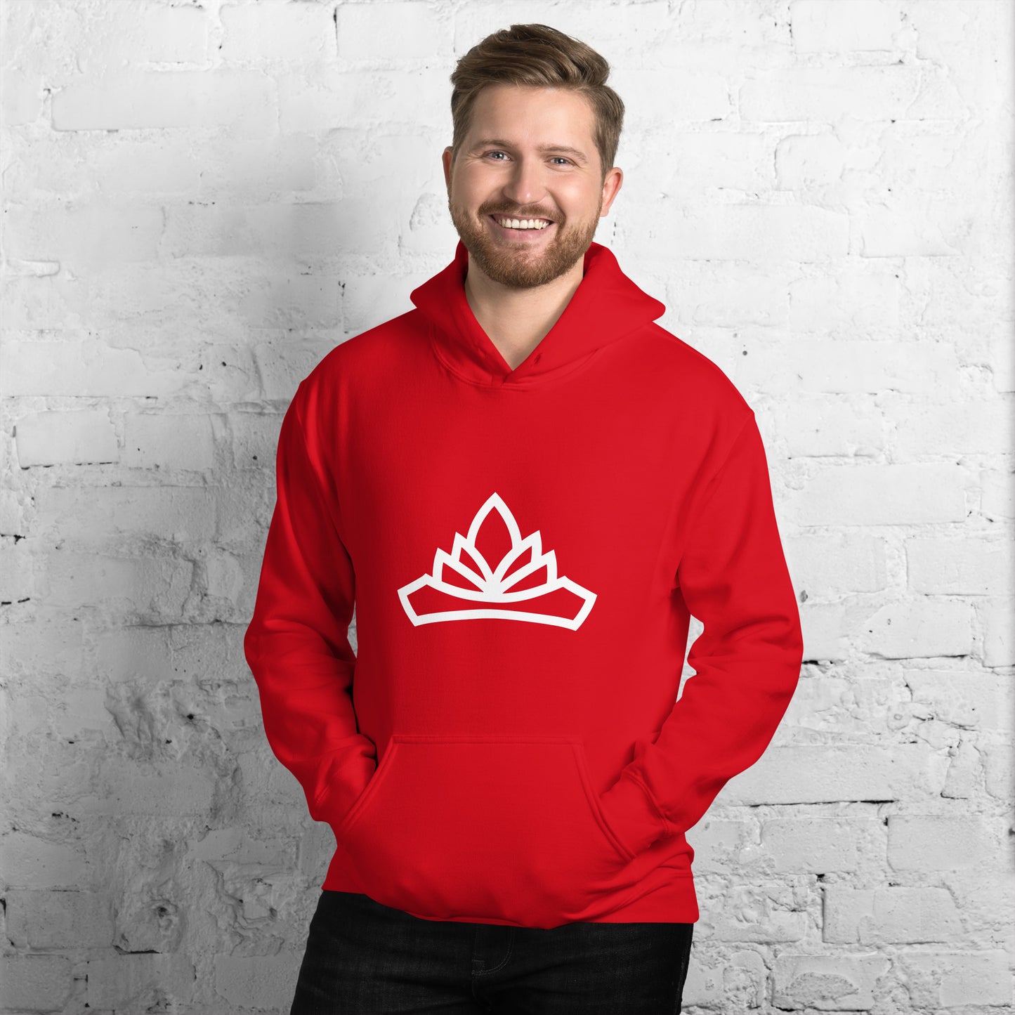 Hindu Unisex Hoodie