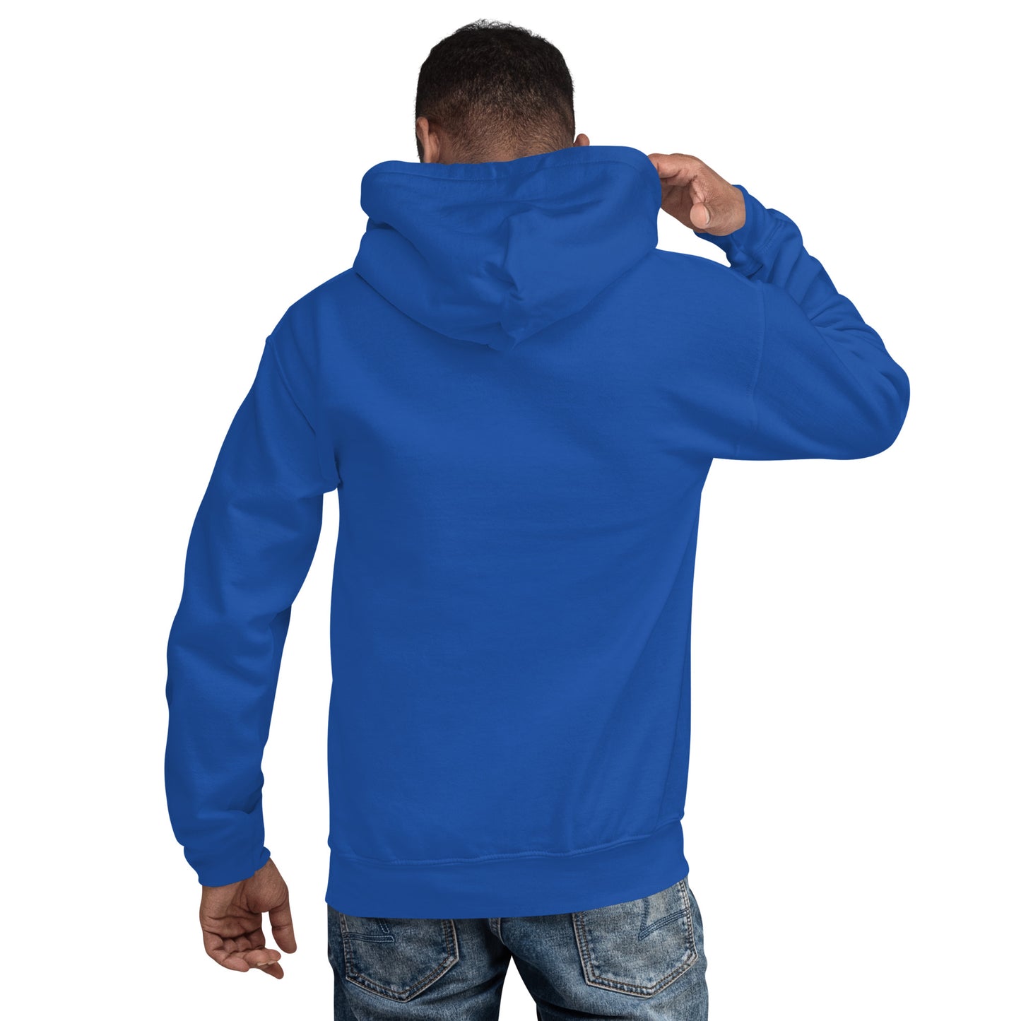 Egbe IRÉ ÀWO IFÁ ÀWO ÀJÉ 3 Unisex Hoodie