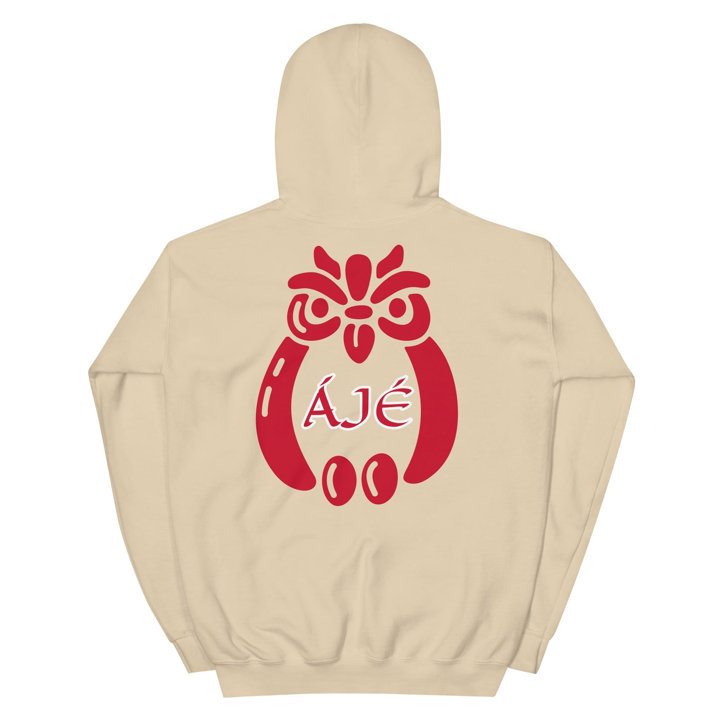 Egbe Ire Awo Aje Unisex Hoodie