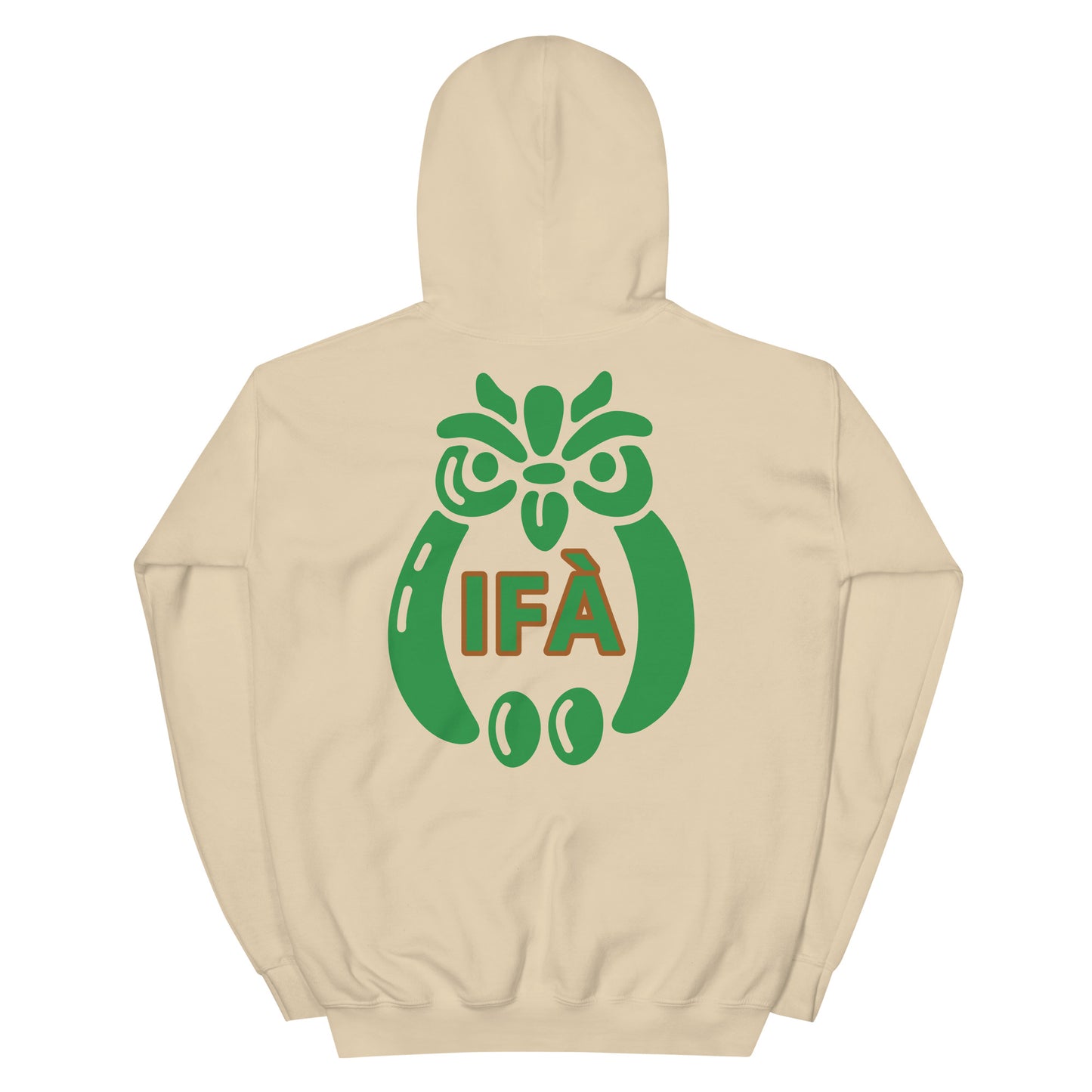 Egbe Ire Awo  IFA Aje Awo Unisex Hoodie