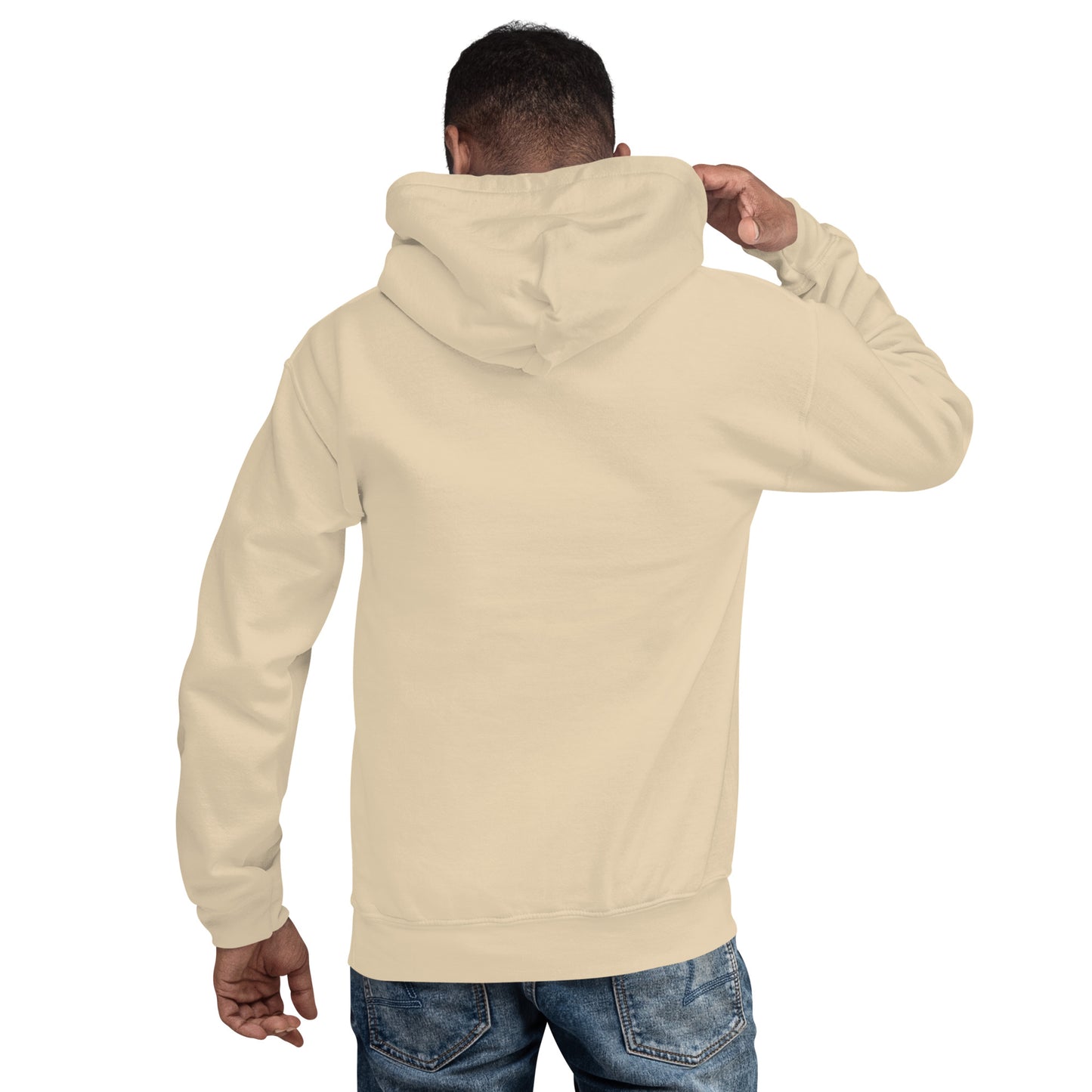 Egbe Iwa Pele Unisex Hoodie