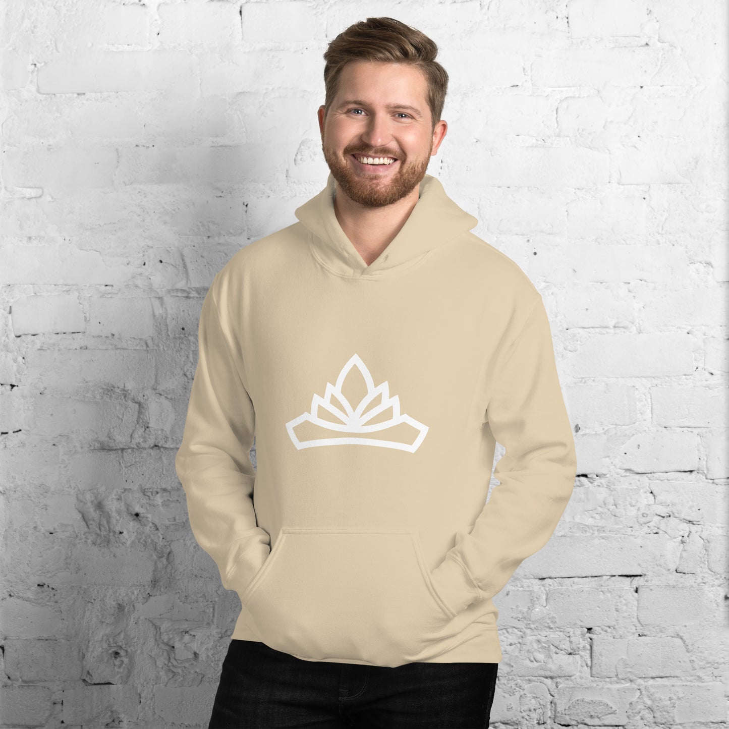 Hindu Unisex Hoodie