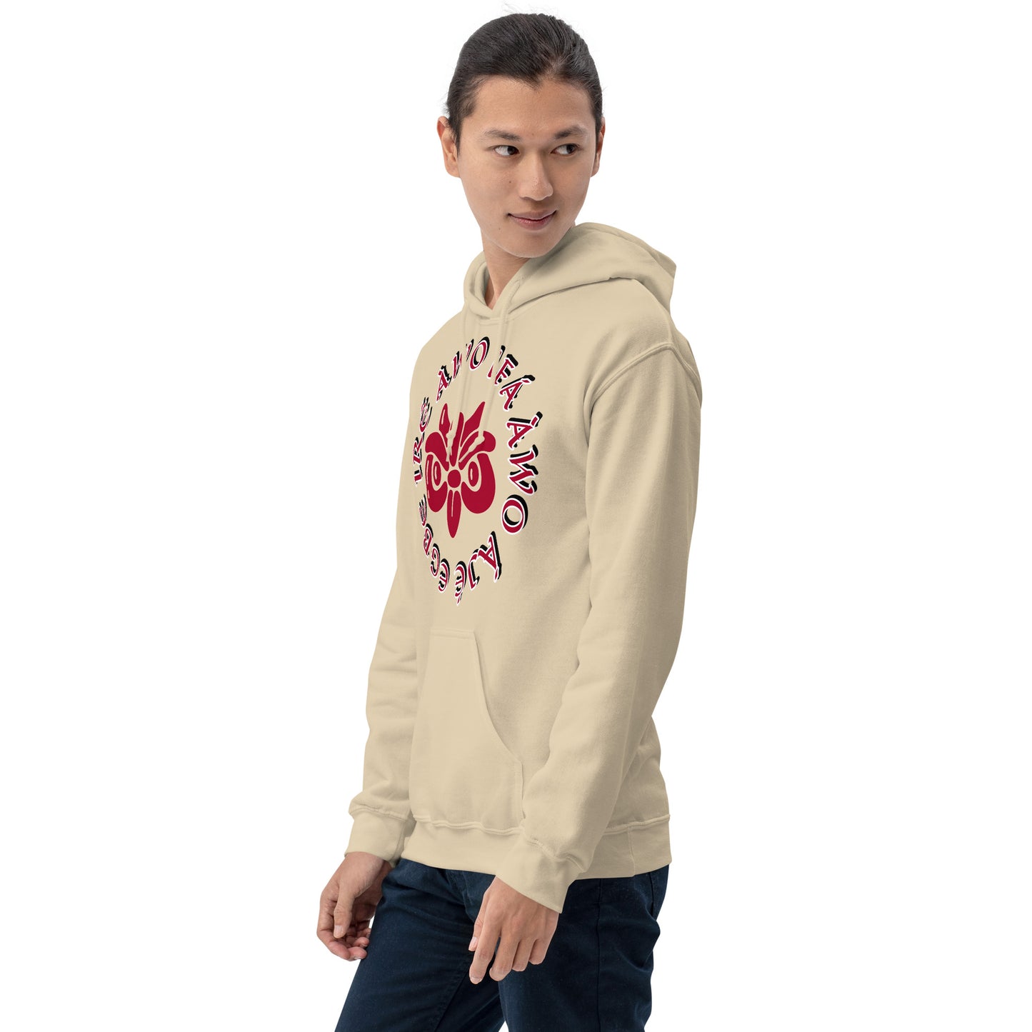 Egbe IRÉ ÀWO IFÁ ÀWO ÀJÉ 2 Unisex Hoodie