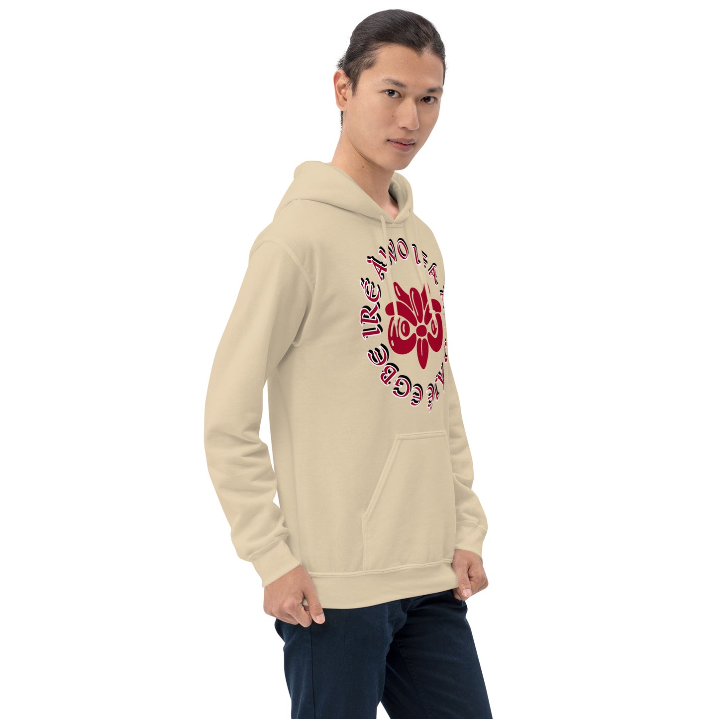 Egbe IRÉ ÀWO IFÁ ÀWO ÀJÉ 2 Unisex Hoodie