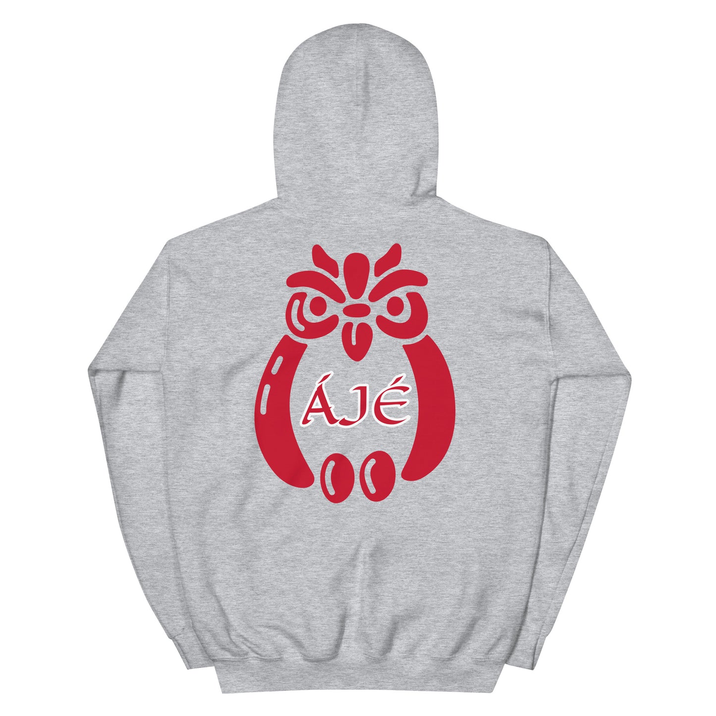 Egbe Ire Awo Aje Unisex Hoodie