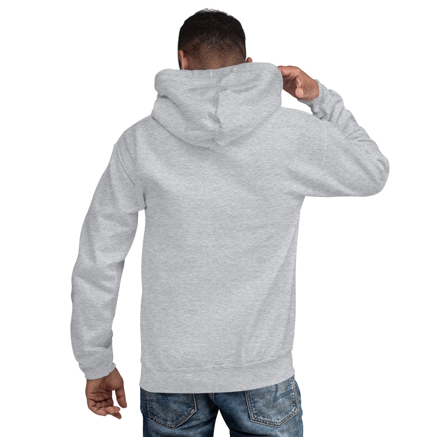 Egbe Iwa Pele Unisex Hoodie