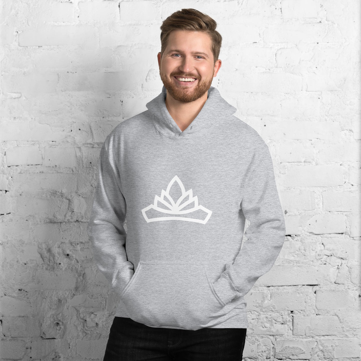 Hindu Unisex Hoodie