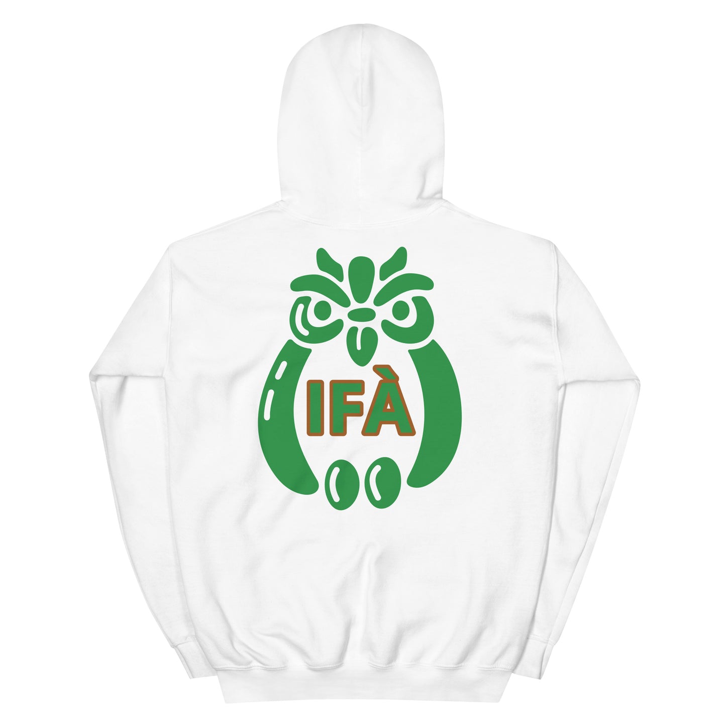 Egbe Ire Awo  IFA Aje Awo Unisex Hoodie