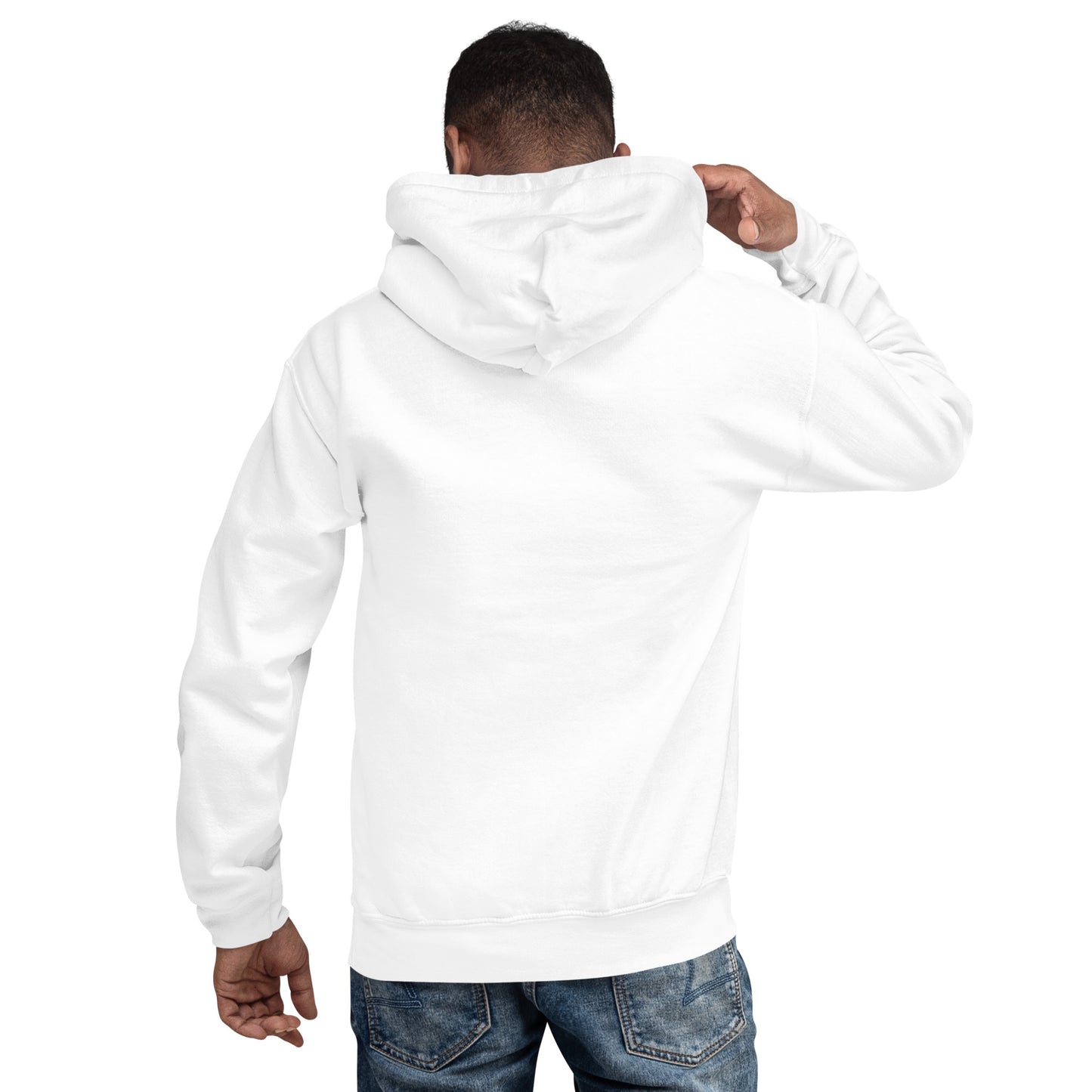 Egbe Iwa Pele Unisex Hoodie