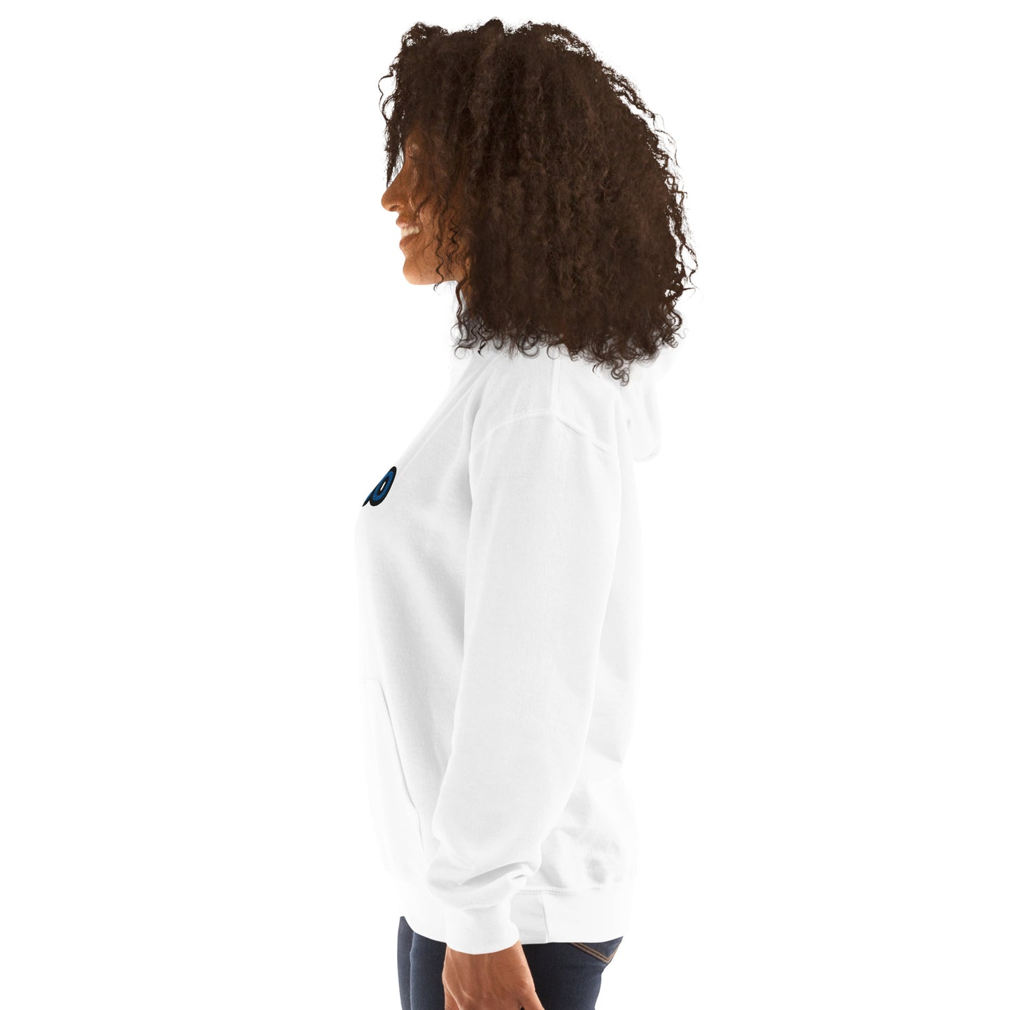 Mambo 5 Unisex Hoodie