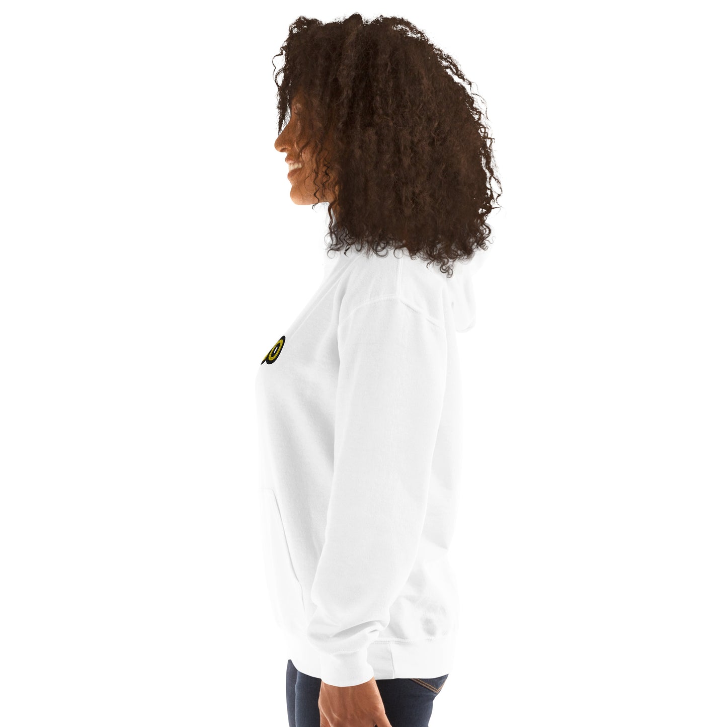 Mambo 4  Unisex Hoodie