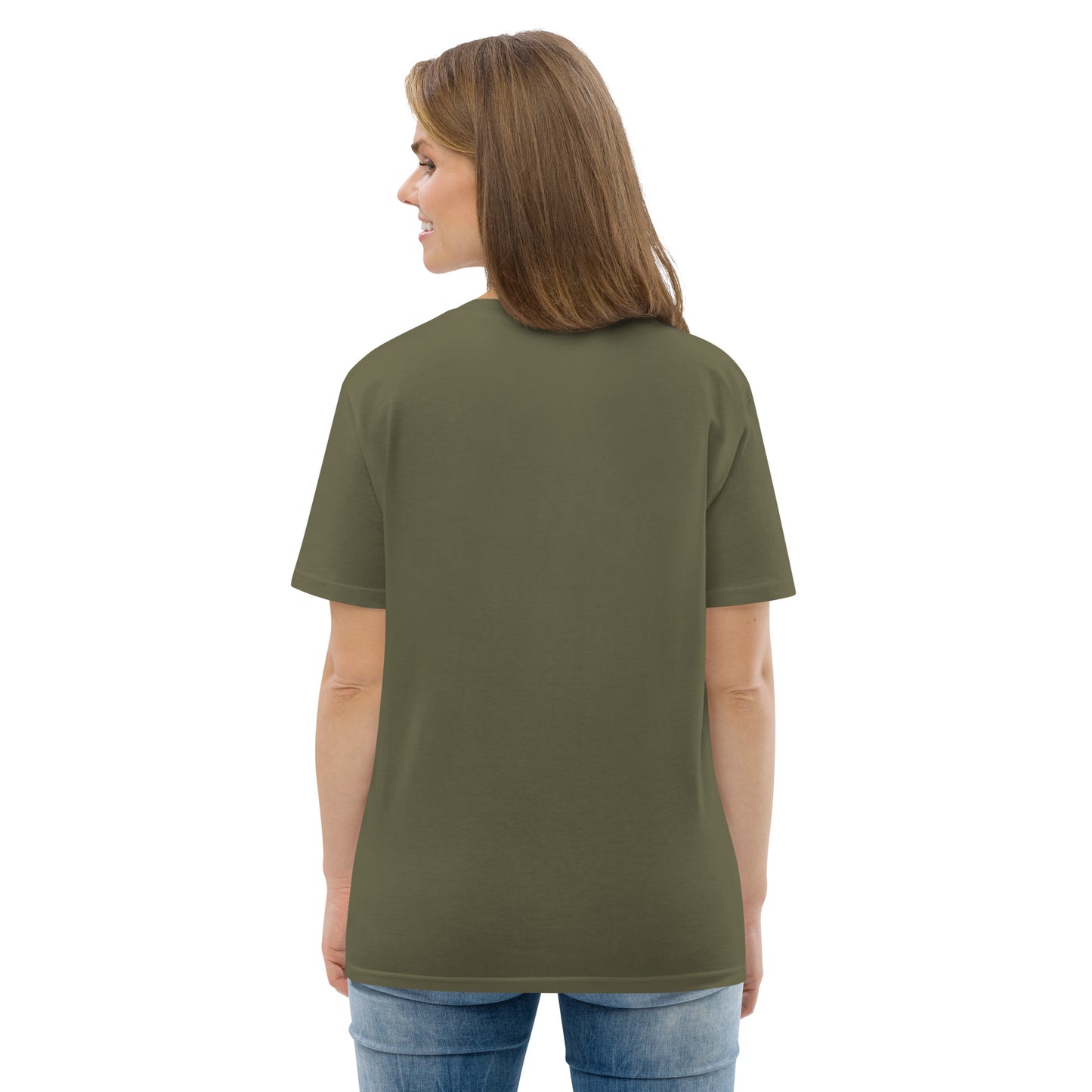 Aganju Sola 1 Unisex organic cotton t-shirt