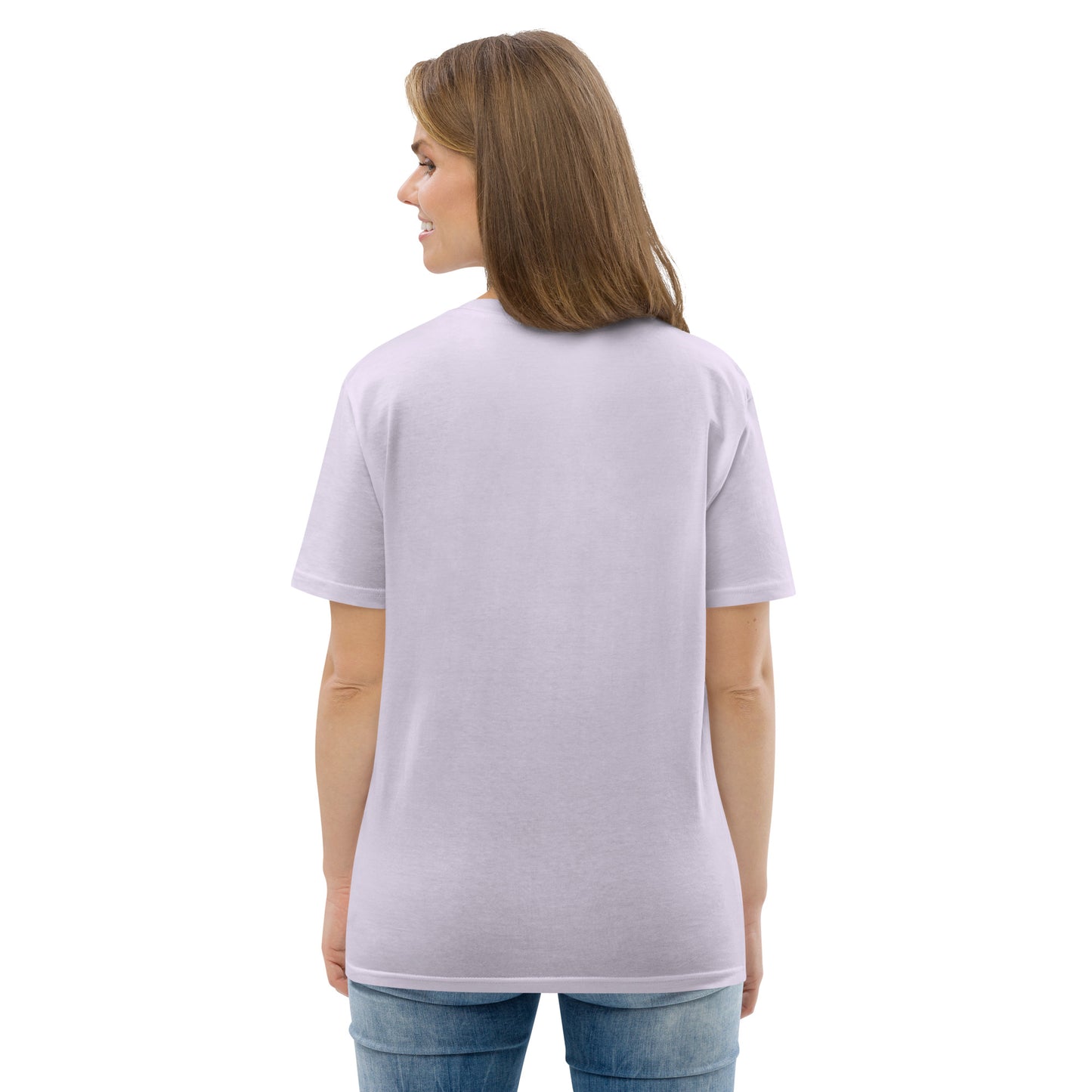 Aganju Sola 1 Unisex organic cotton t-shirt