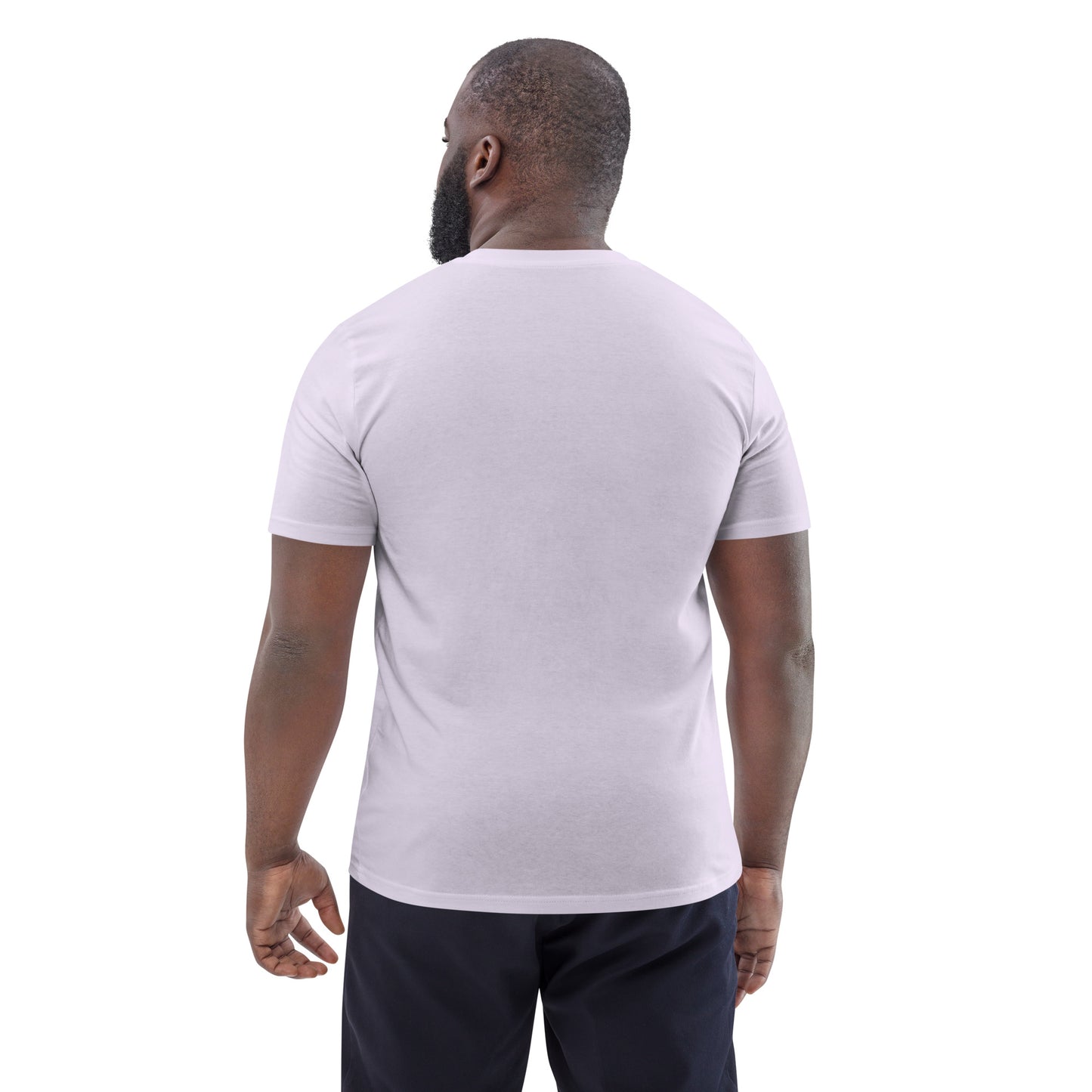 Aggayu Sola 1 Unisex organic cotton t-shirt