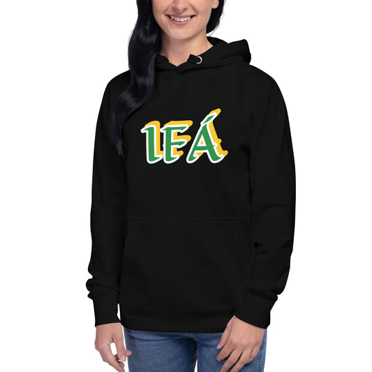 IFA Lucumi Unisex Hoodie