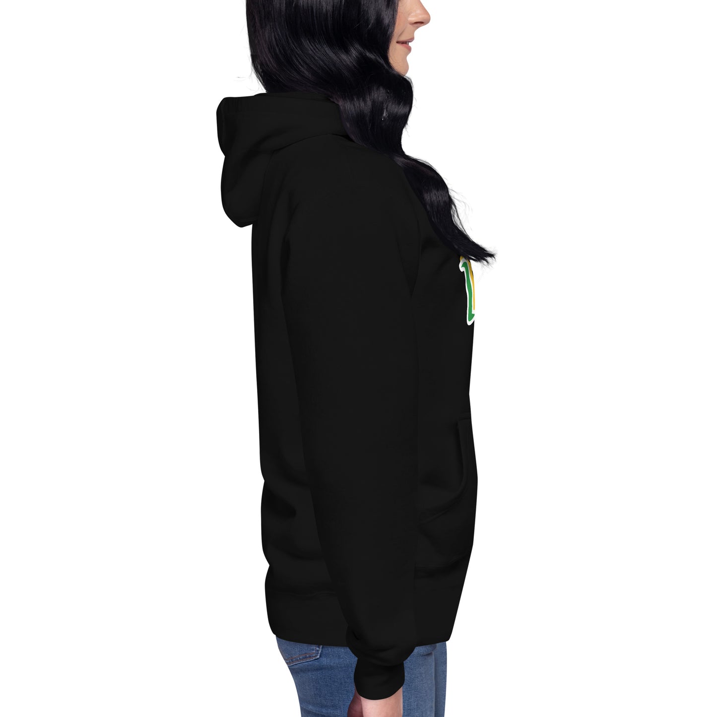 IFA Lucumi Unisex Hoodie