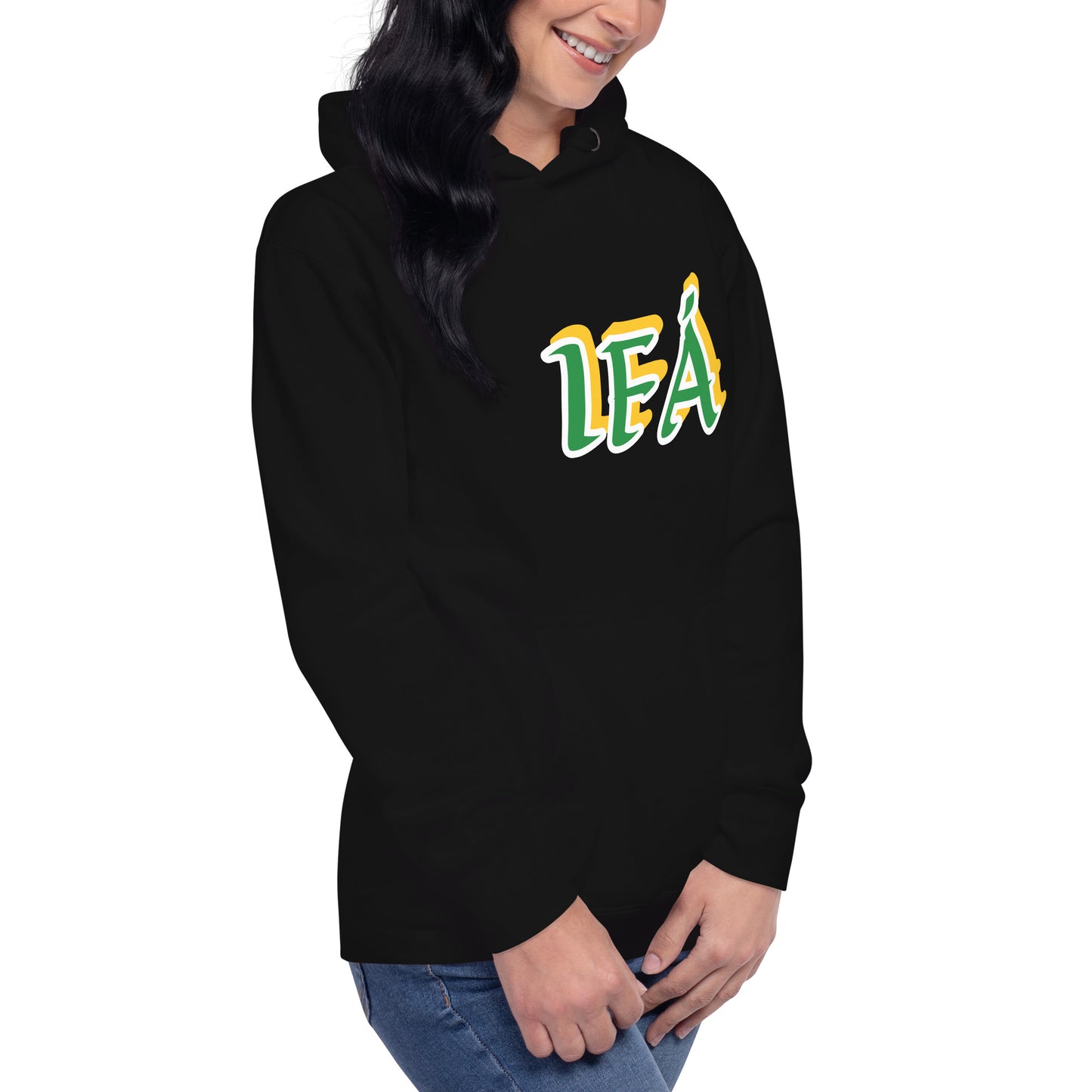 IFA Lucumi Unisex Hoodie