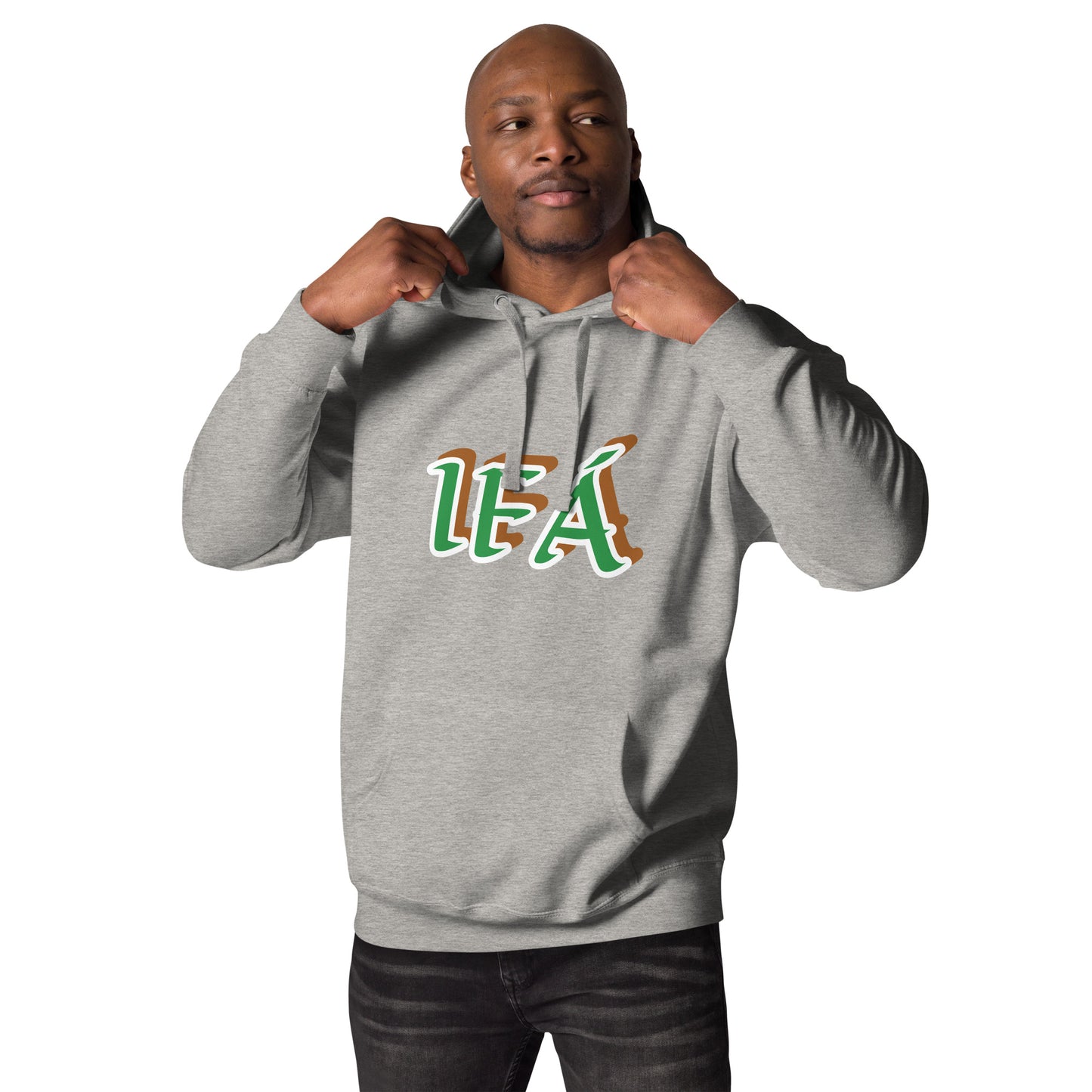 Ifa Isese Unisex Hoodie