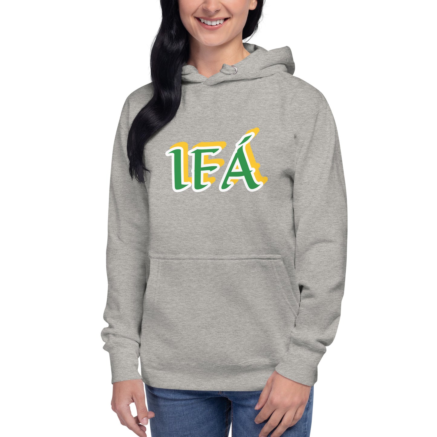 IFA Lucumi Unisex Hoodie