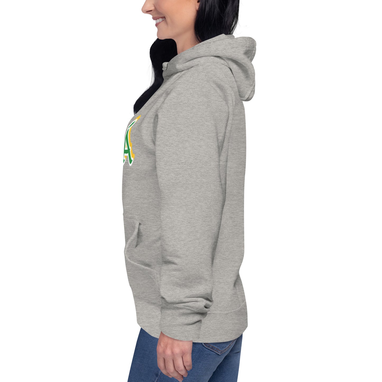 IFA Lucumi Unisex Hoodie