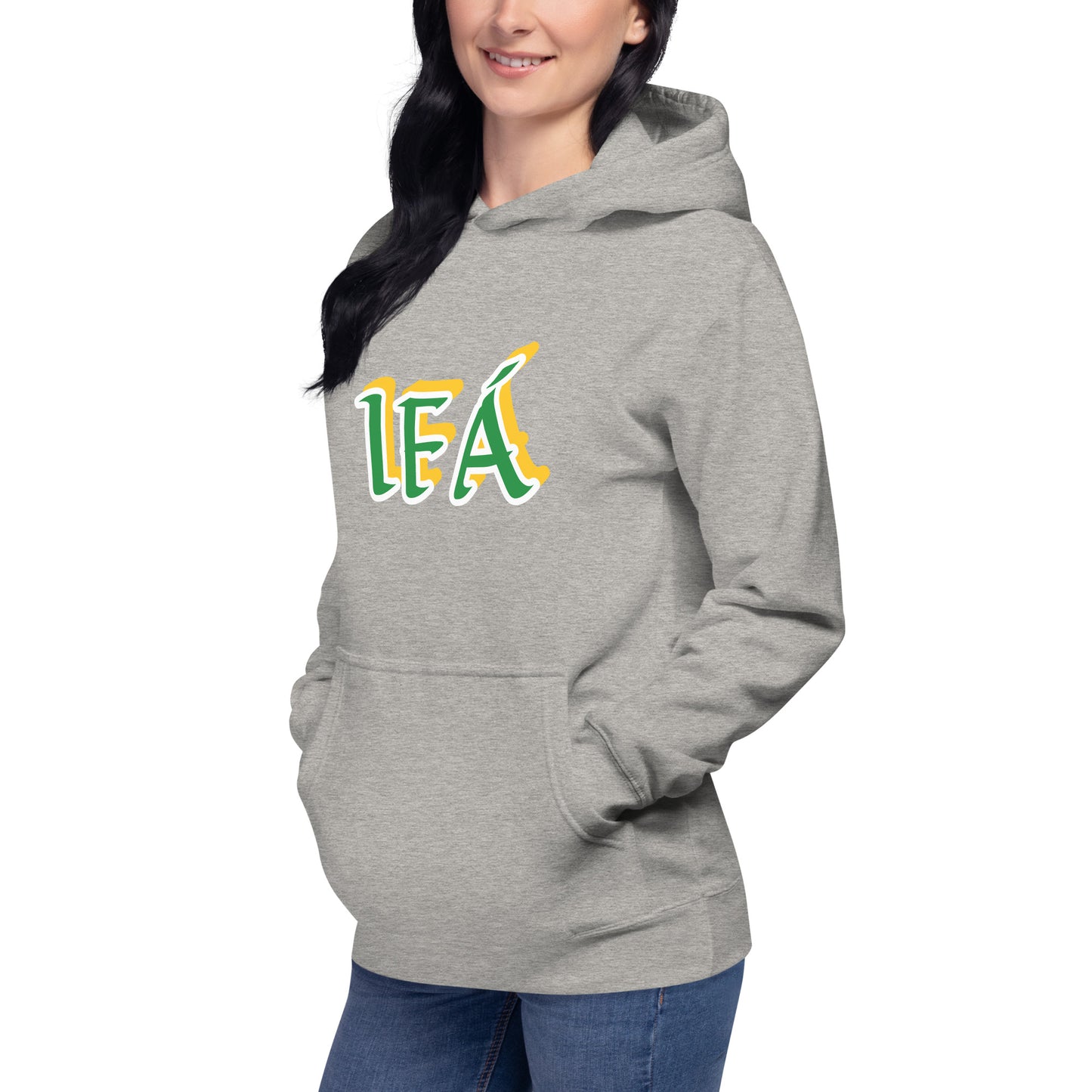 IFA Lucumi Unisex Hoodie