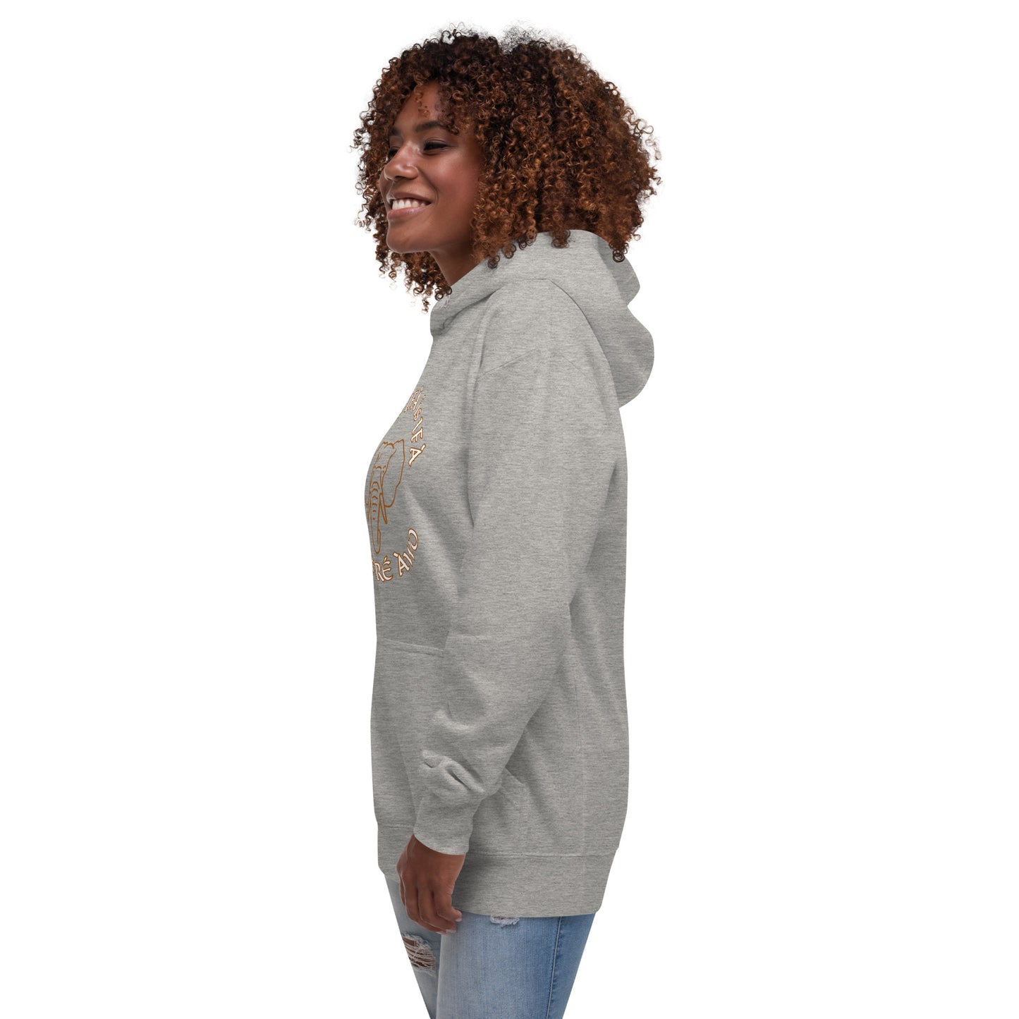 Egbe Ifa is Ifa is Ifa Premium Unisex Hoodie