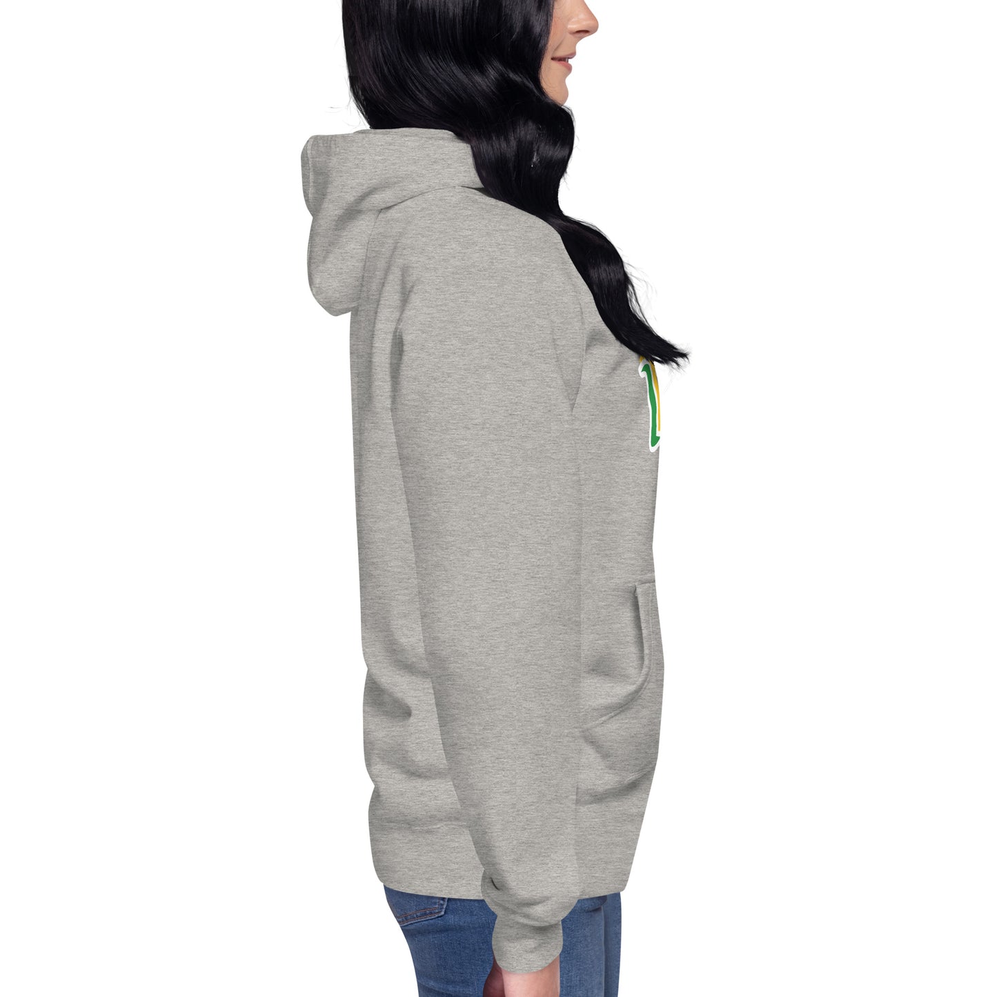 IFA Lucumi Unisex Hoodie