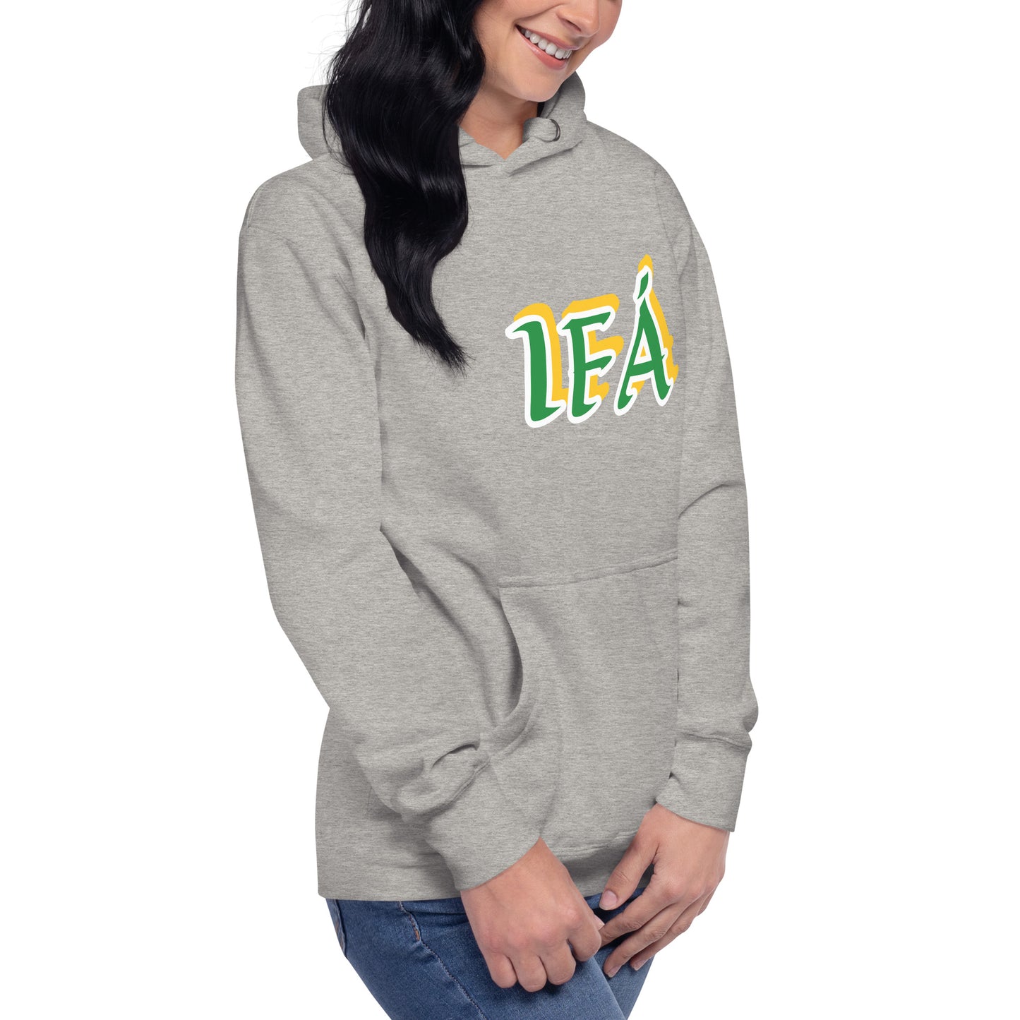 IFA Lucumi Unisex Hoodie