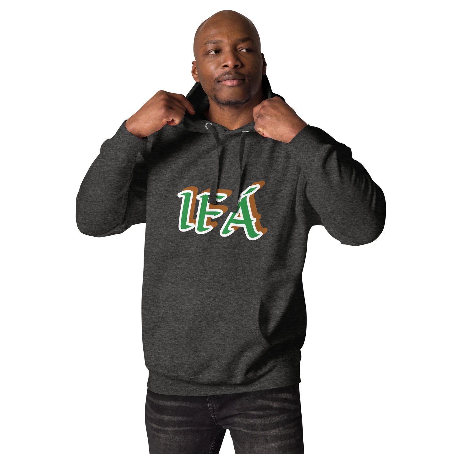 Ifa Isese Unisex Hoodie