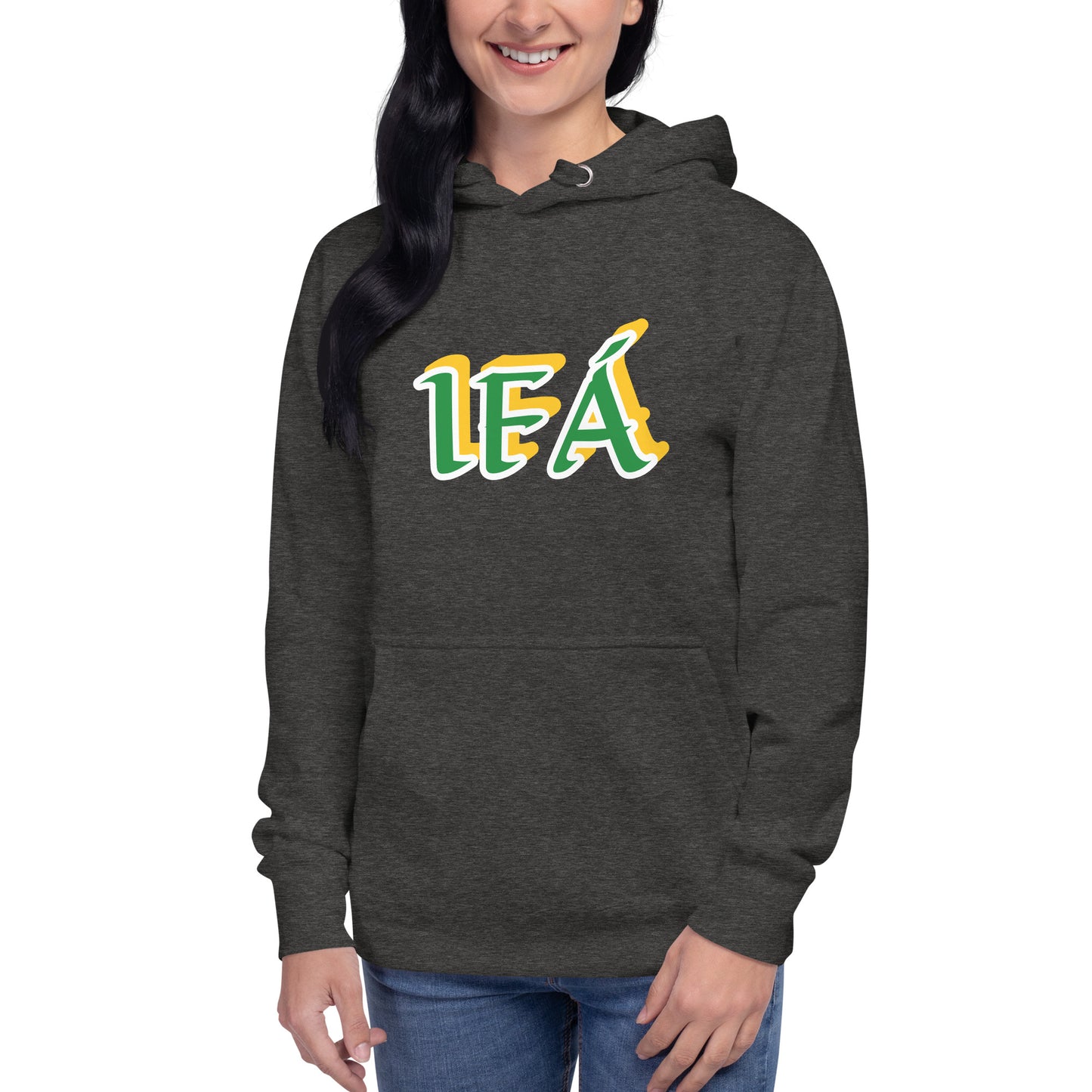 IFA Lucumi Unisex Hoodie