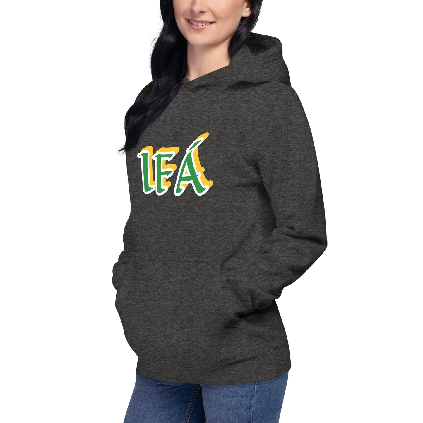 IFA Lucumi Unisex Hoodie