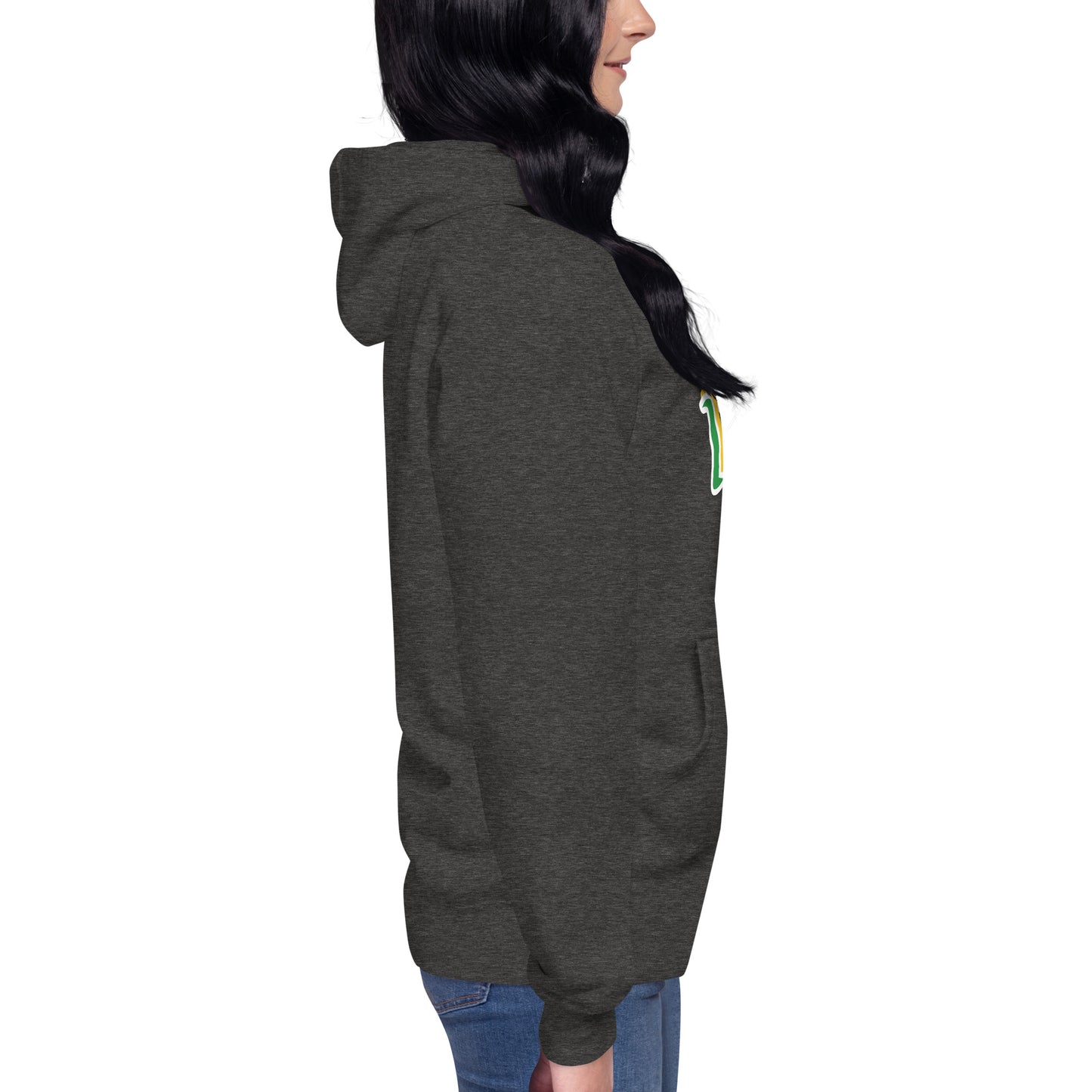 IFA Lucumi Unisex Hoodie