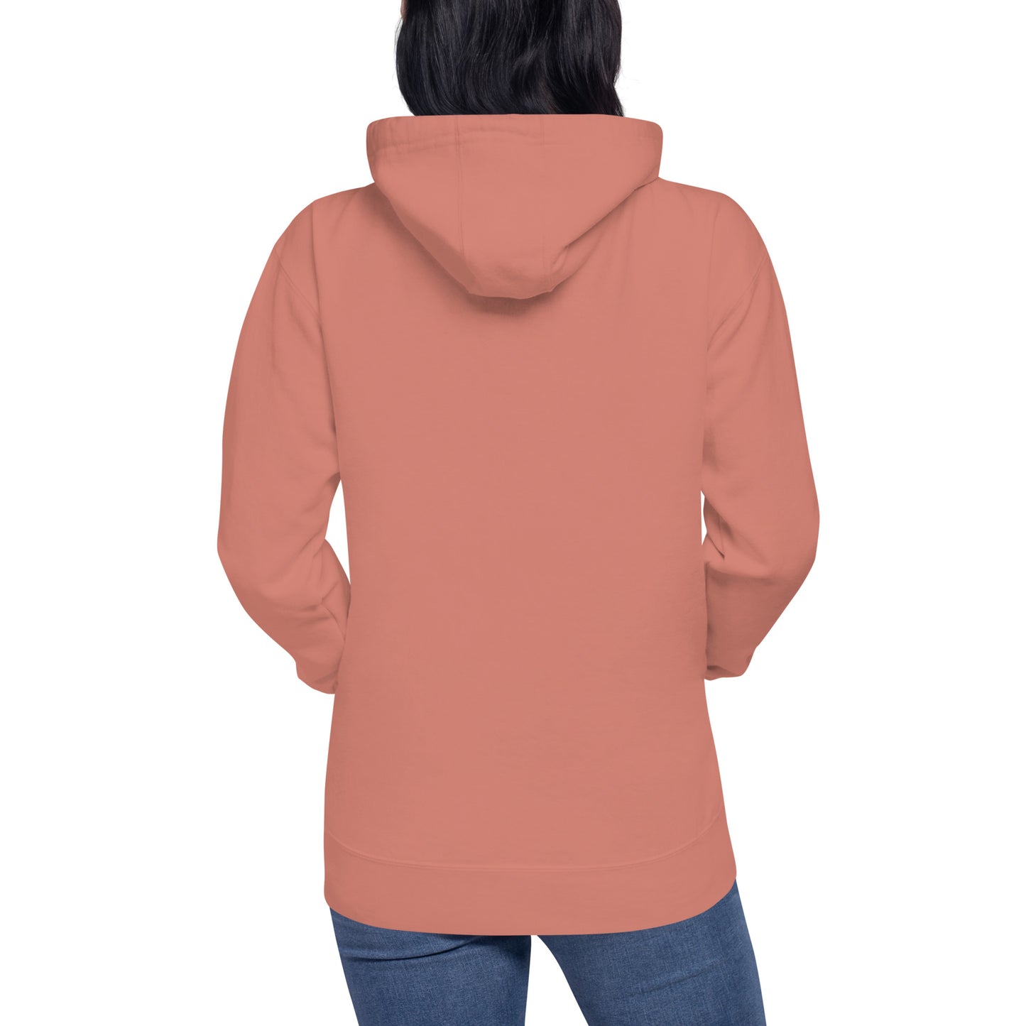 IFA Lucumi Unisex Hoodie