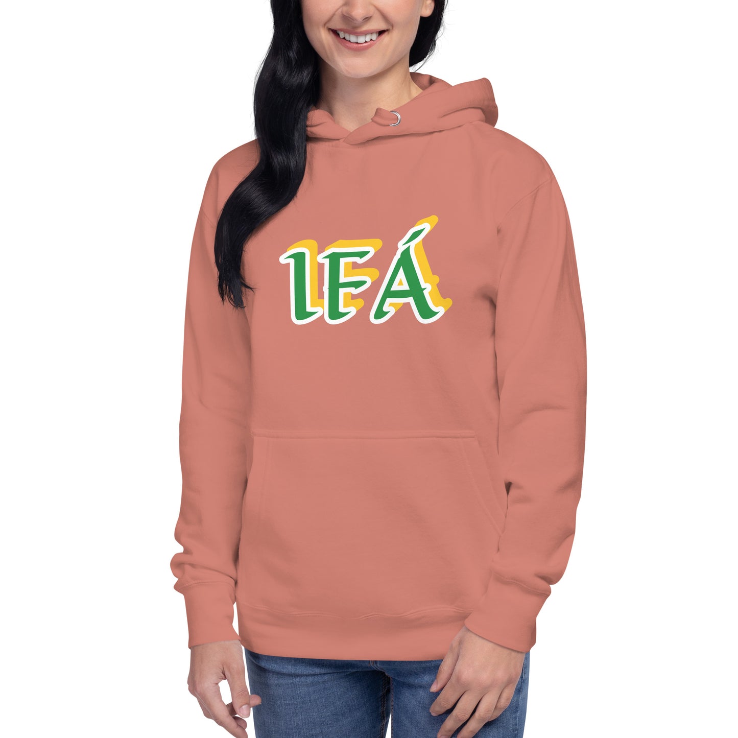 IFA Lucumi Unisex Hoodie