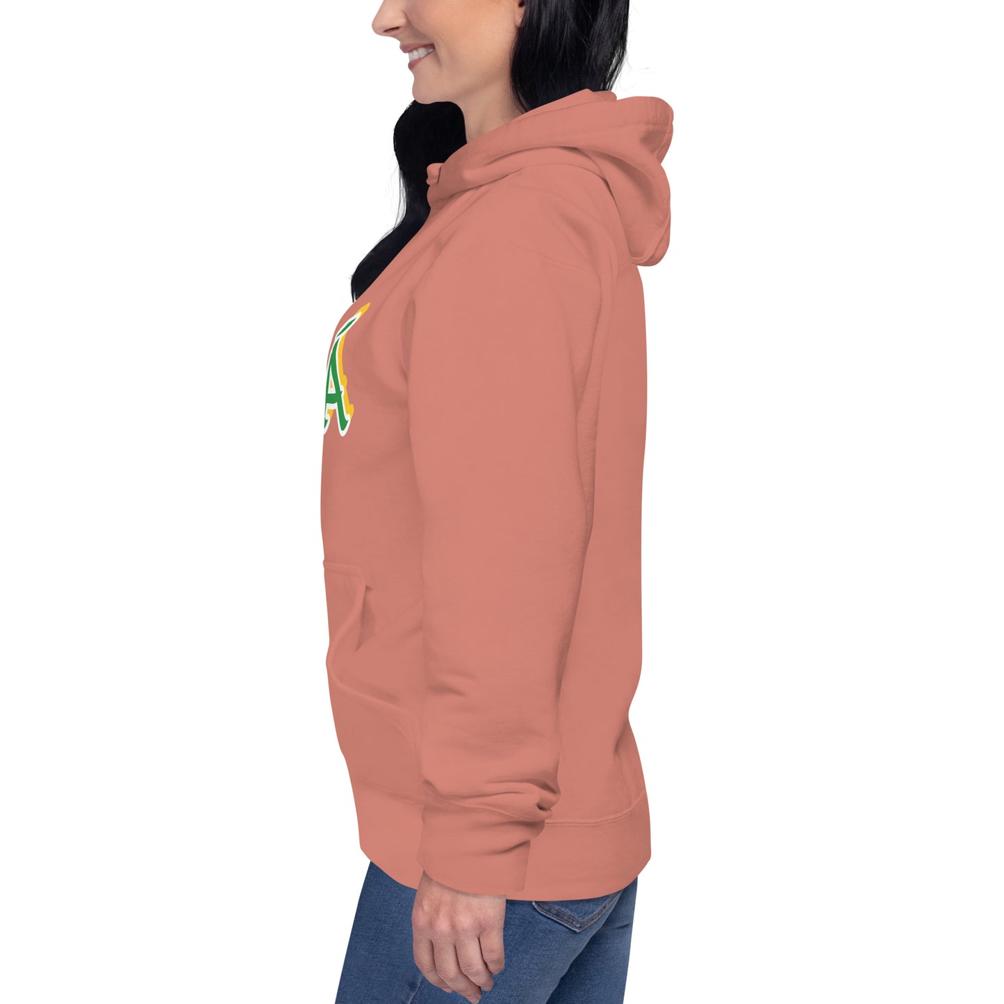 IFA Lucumi Unisex Hoodie