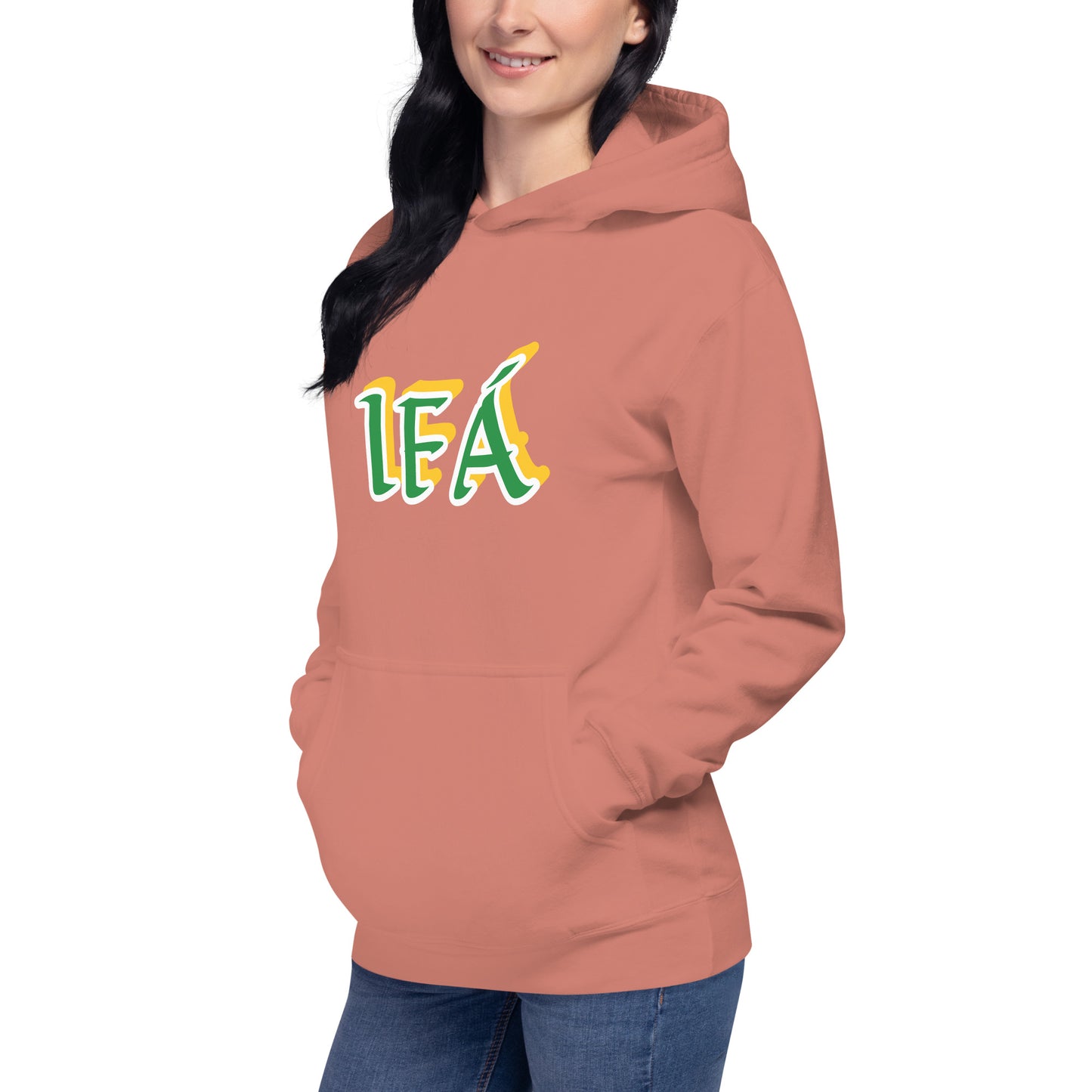 IFA Lucumi Unisex Hoodie